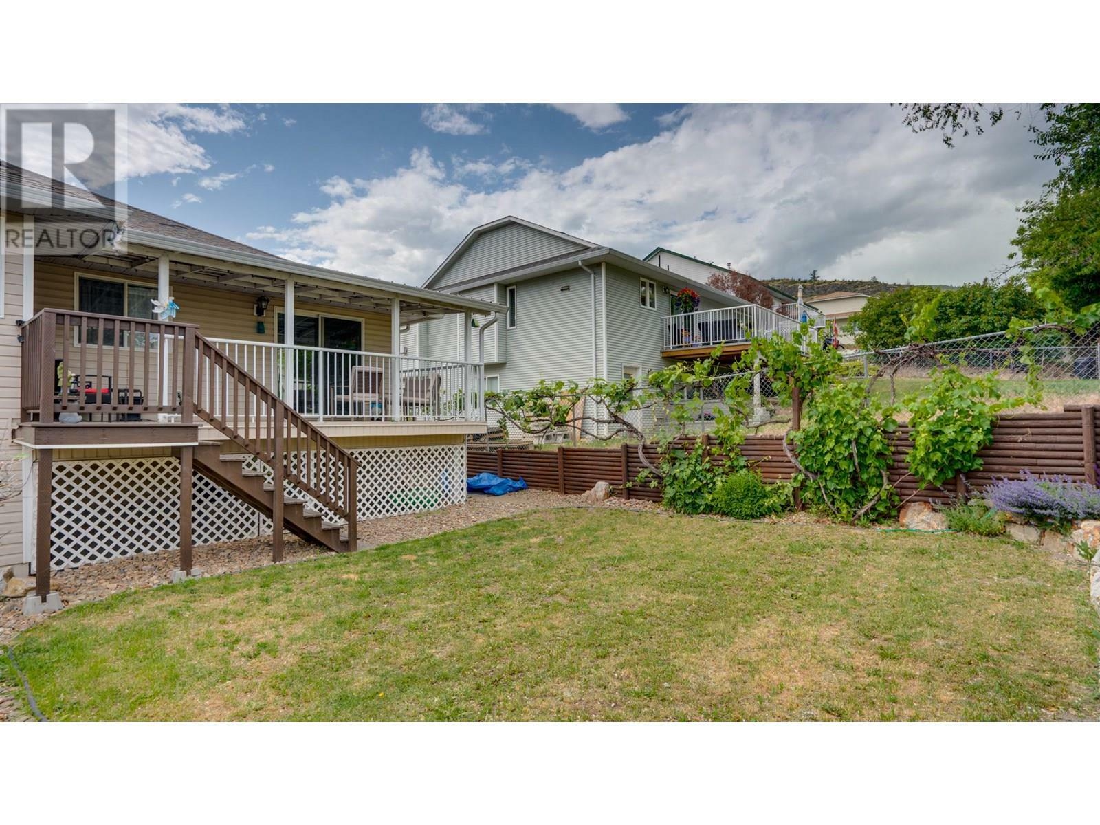 VERNON, British Columbia, V1H 1A6, CA, 5 Bedrooms Bedrooms, ,3 BathroomsBathrooms,Residential,For Sale,1857658