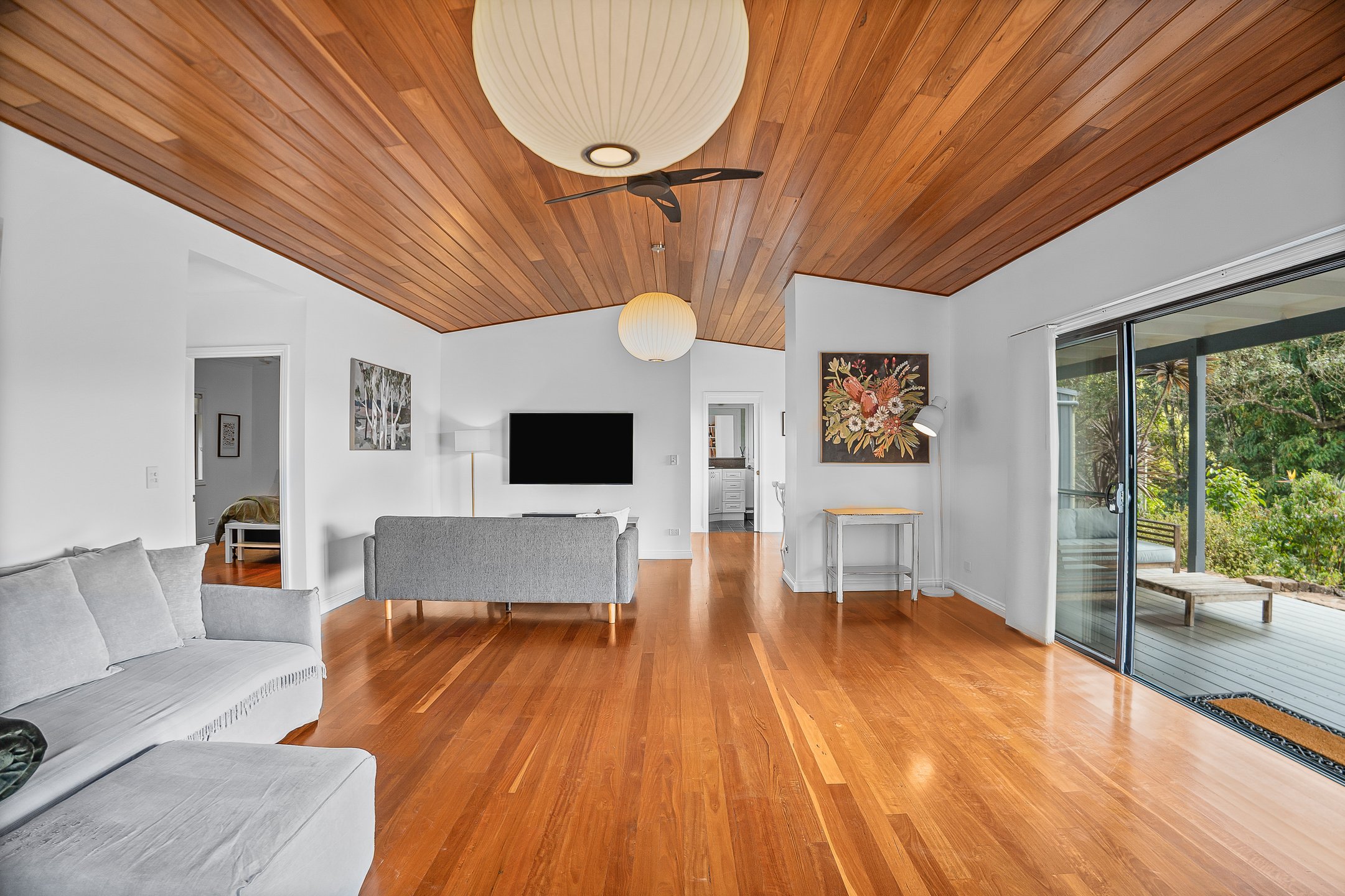  142 Coorabell Road, Federal - 物件實景