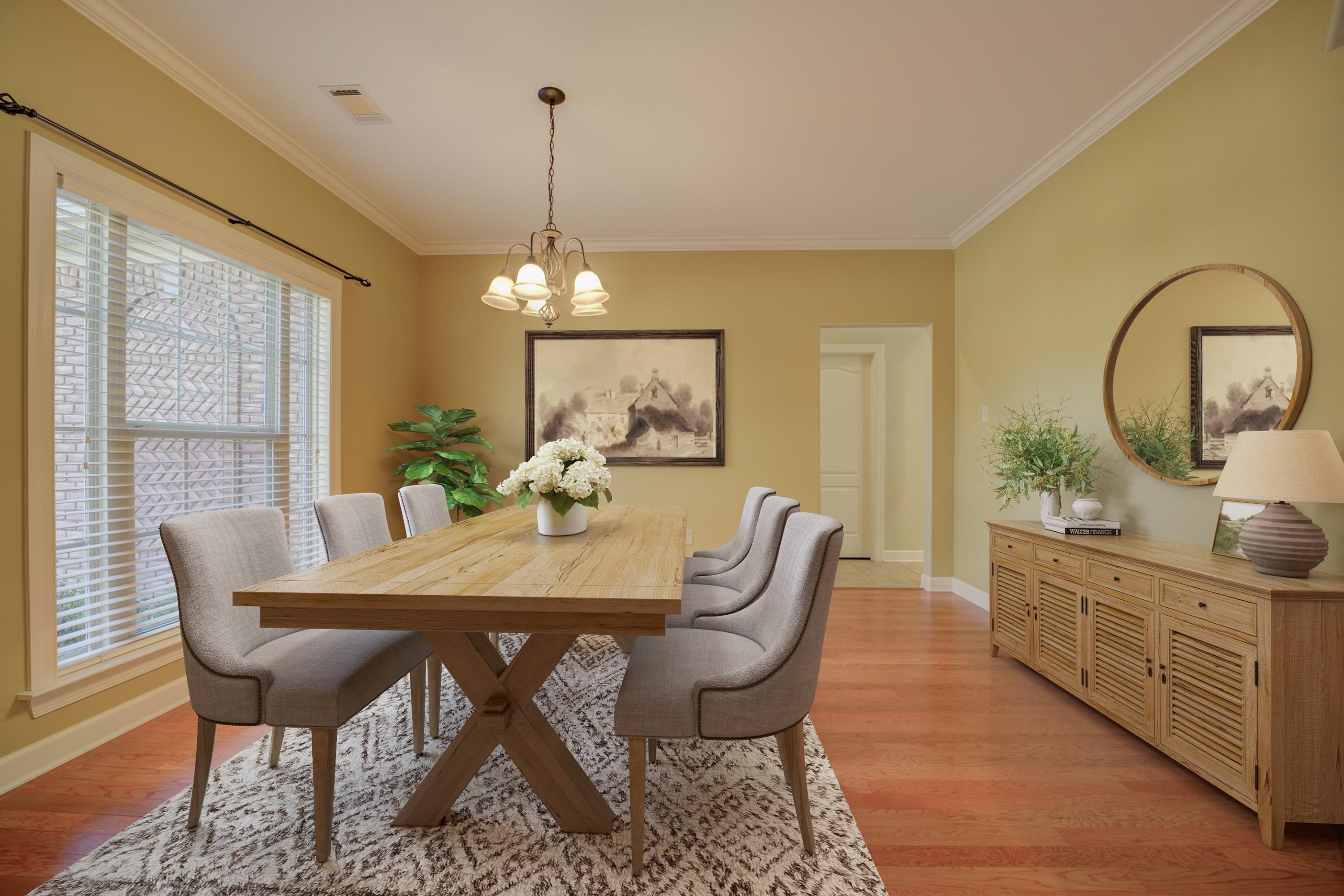 Oakland, Tennessee, 38060, United States, 5 Bedrooms Bedrooms, ,3 BathroomsBathrooms,Residential,For Sale,1950718