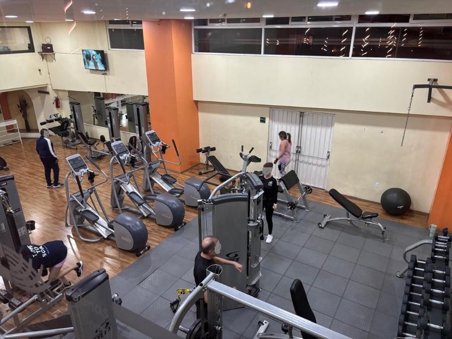 Huixquilucan, Estado de méxico, 52760, Mexico, 2 Bedrooms Bedrooms, ,2 BathroomsBathrooms,Residential,For Sale,2000989