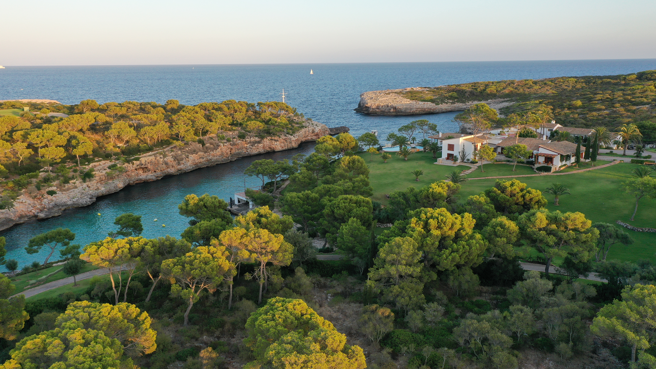  A Unique Opportunity In the Mediterranean - 物件實景