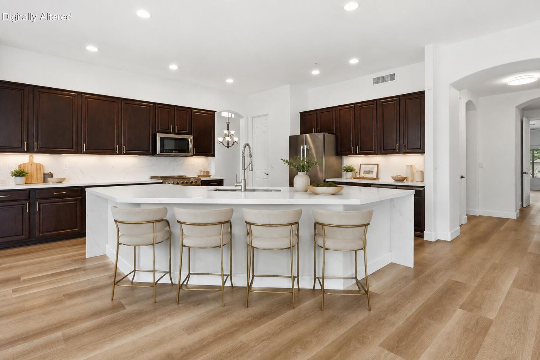  13547 E Estrella Avenue  Scottsdale, AZ - 物件實景