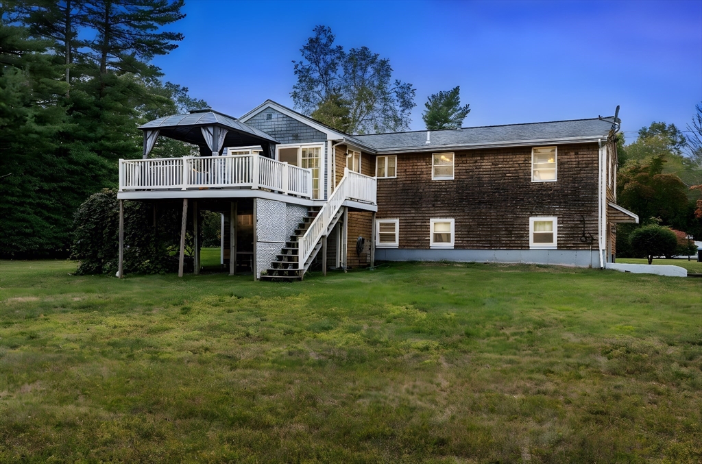 Bridgewater, Massachusetts, 02324, United States, 3 Bedrooms Bedrooms, ,2 BathroomsBathrooms,Residential,For Sale,1943085