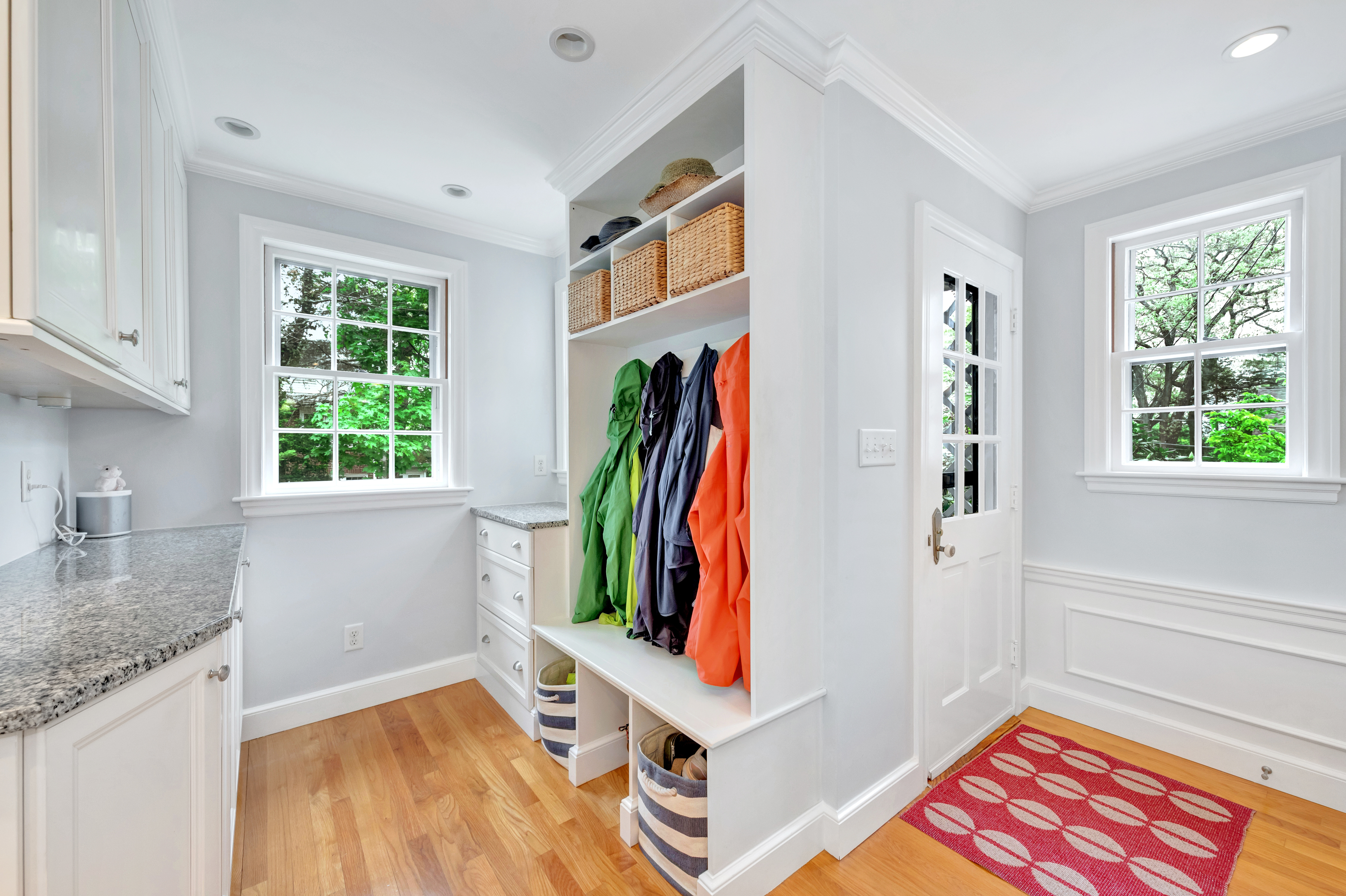  89 Churchill Avenue, Arlington, MA, 02476 - 物件實景