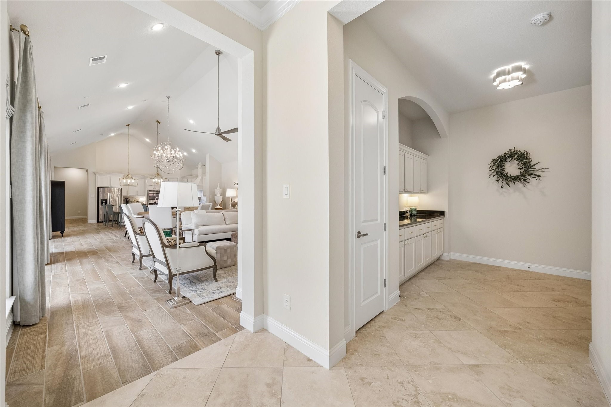  7418 Kearney Hill Lane - 物件實景