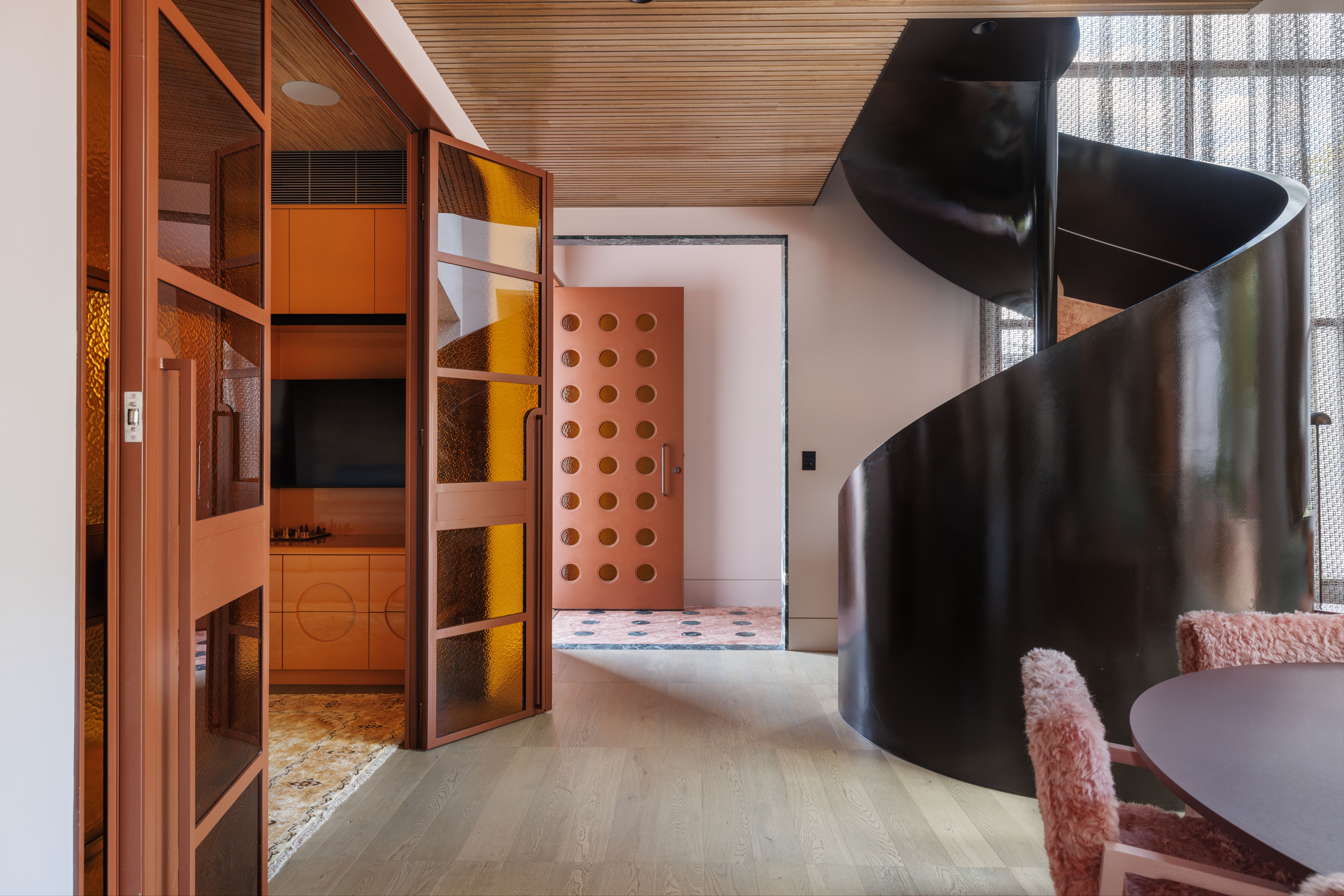  12 Attunga Street, Woollahra - 物件實景