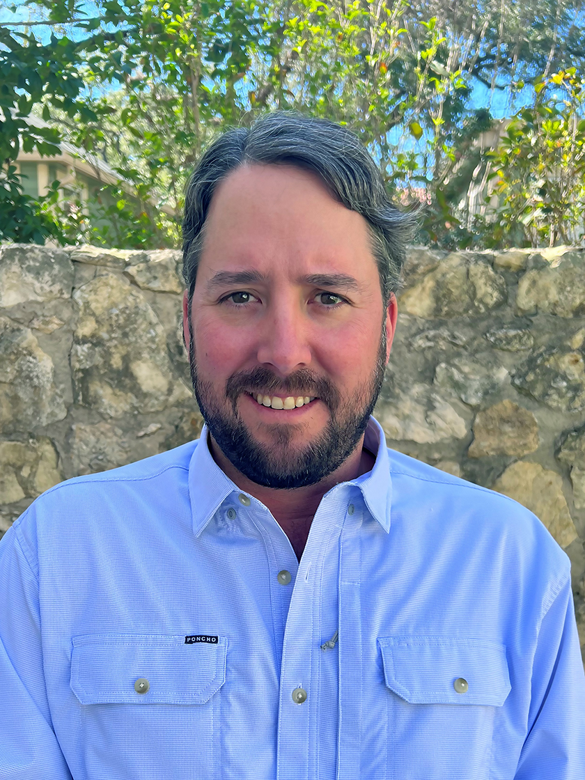 Mark Connally Jr.