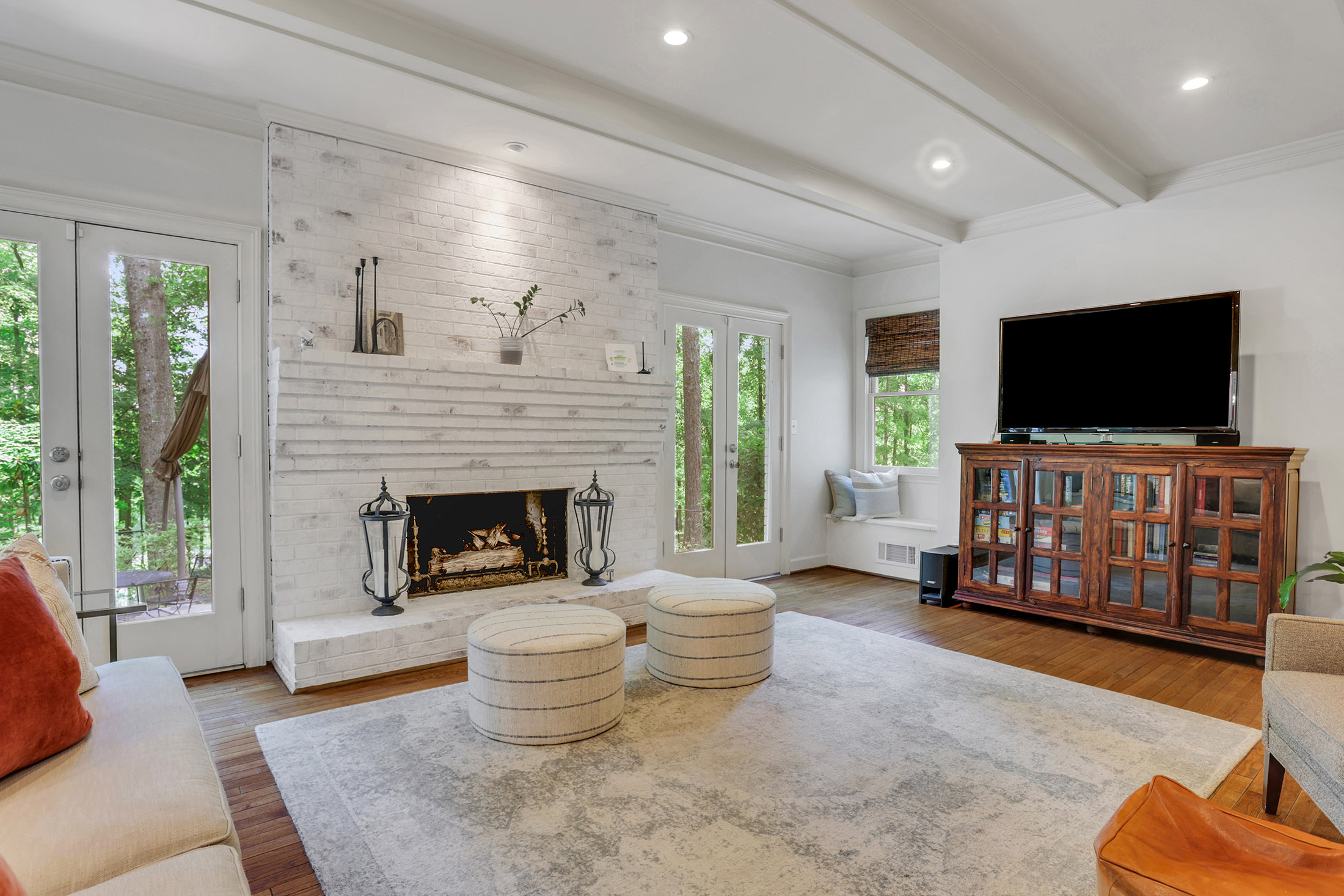  Beautifully Renovated Residence in North Buckhead - 物件實景