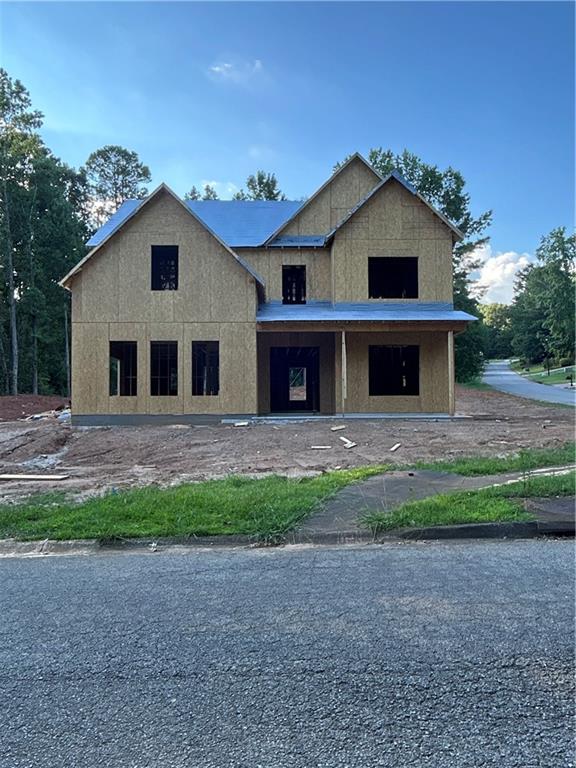 Flowery Branch, Georgia, 30542, United States, 4 Bedrooms Bedrooms, ,3 BathroomsBathrooms,Residential,For Sale,1877099