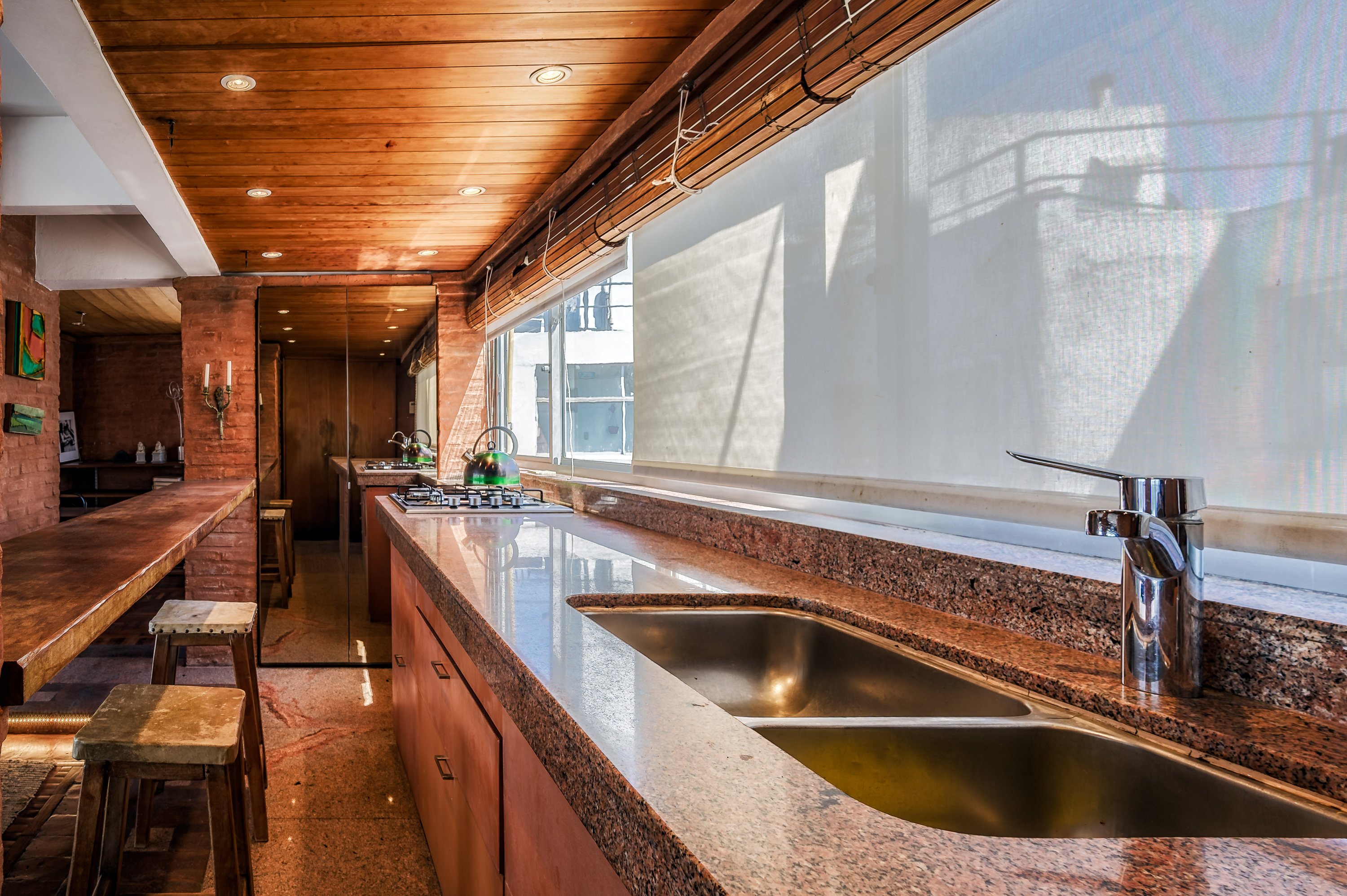  Waterfront Penthouse - 物件實景