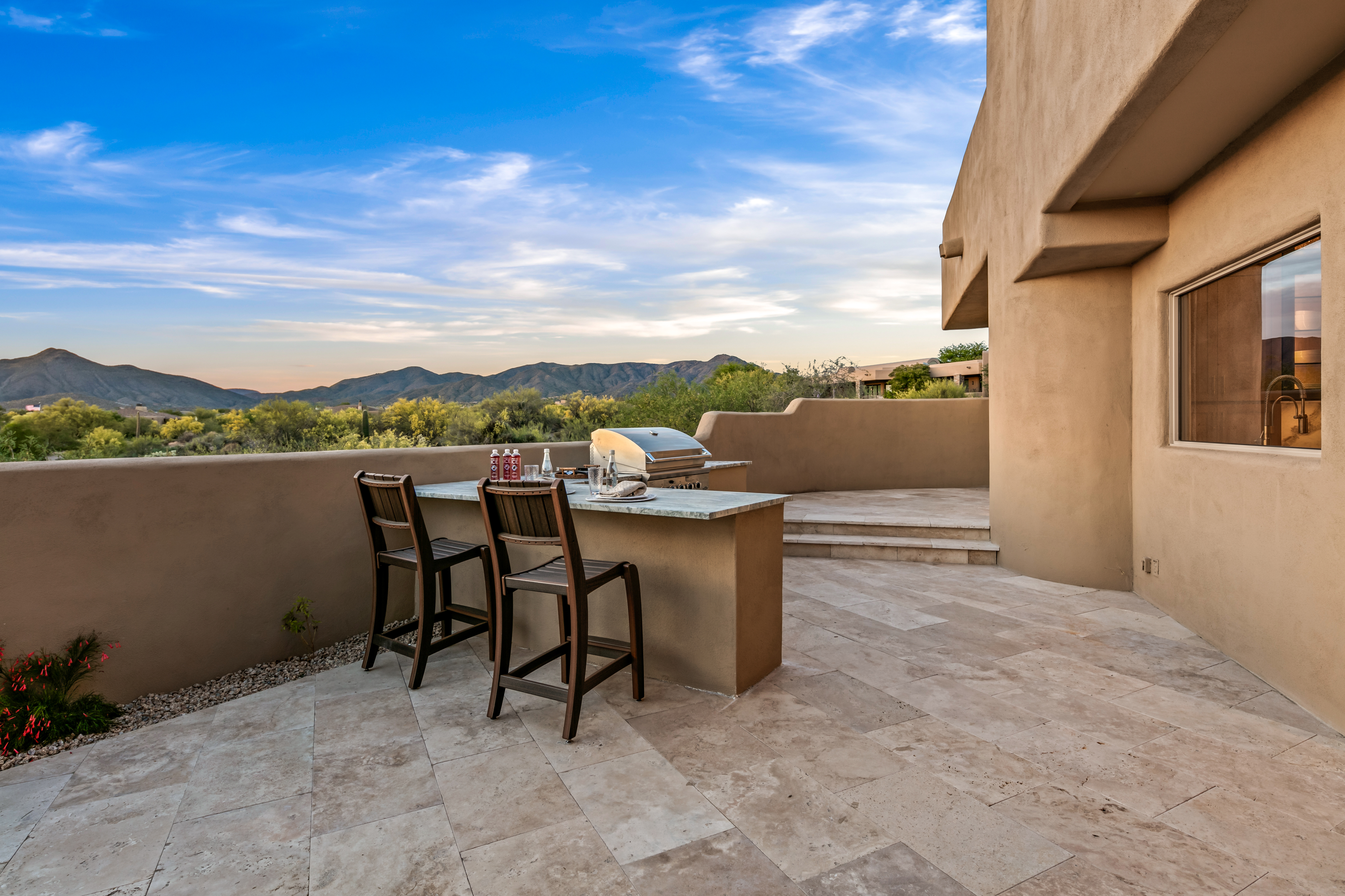  10295 E Rising Sun Drive  Scottsdale, AZ - 物件實景