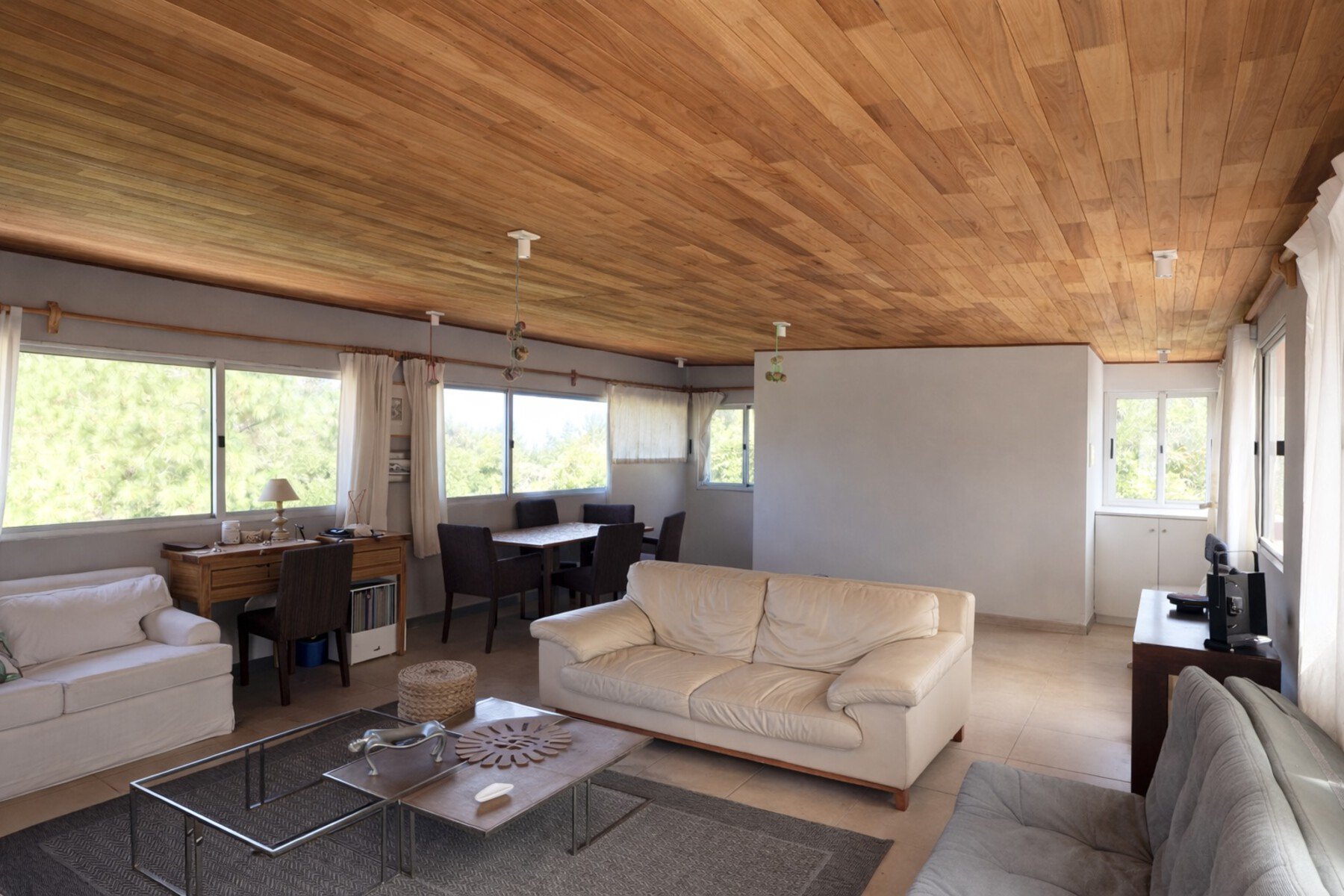  Exclusive 5-Bedroom Residence Steps from Playa Brava - 物件實景