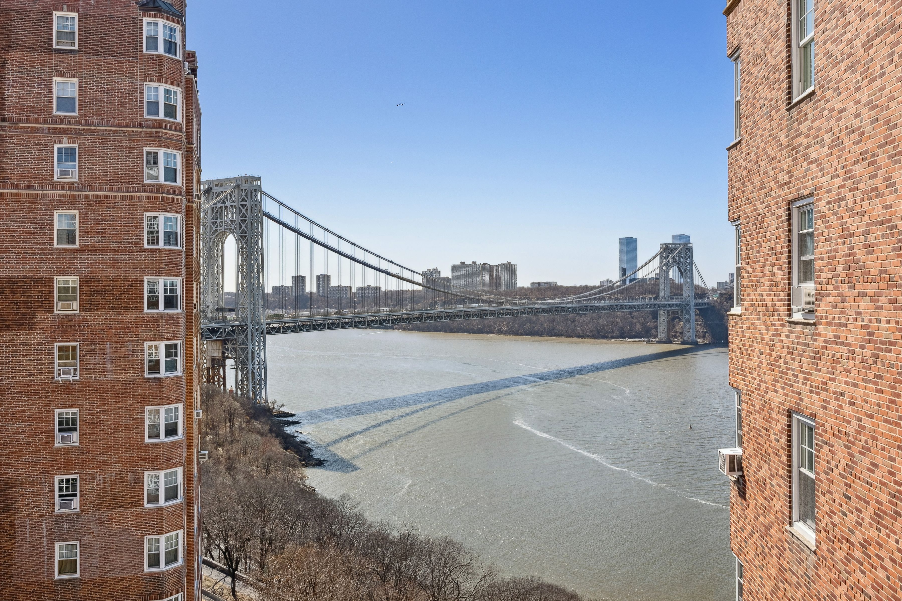  180 Cabrini Boulevard - 物件實景