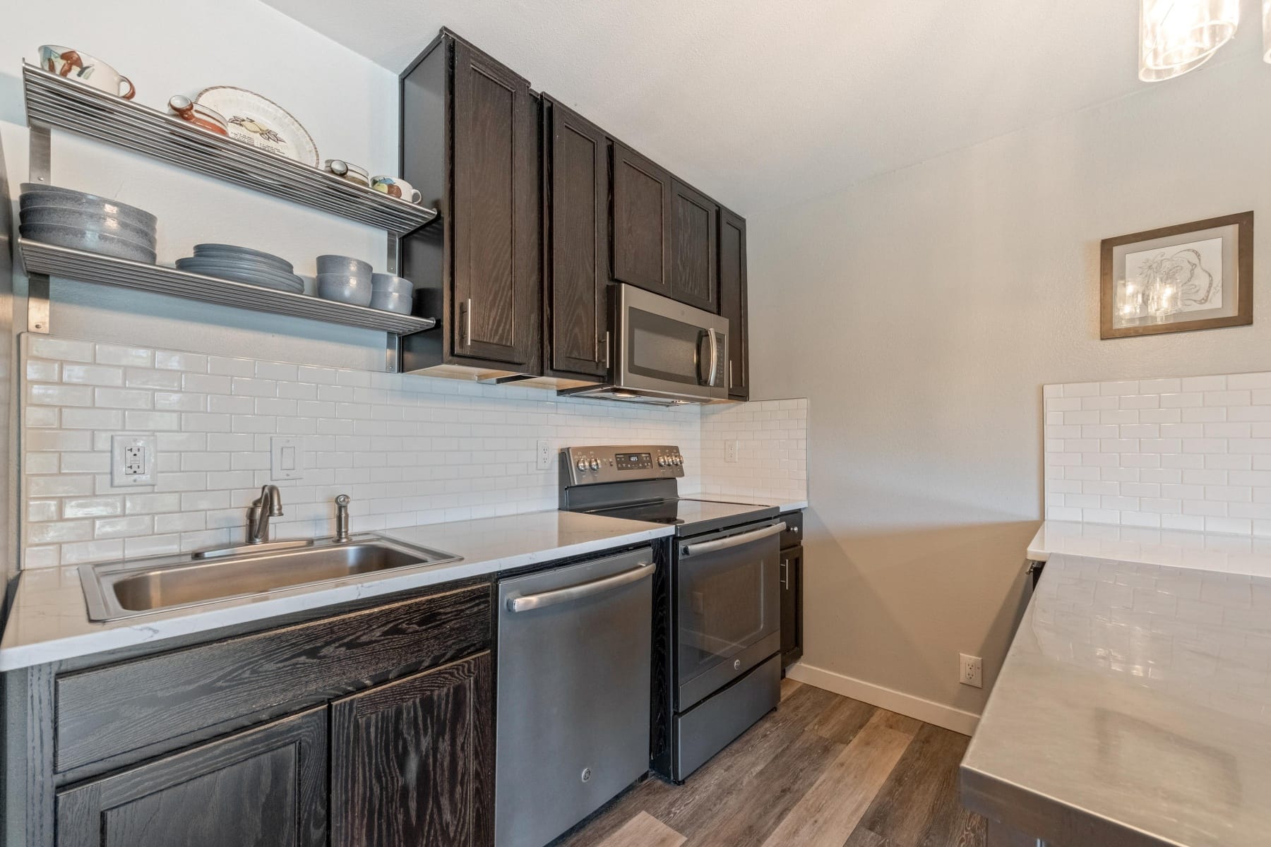  1565 NW Wall Street #232-233 Bend, OR 97703 - 物件實景
