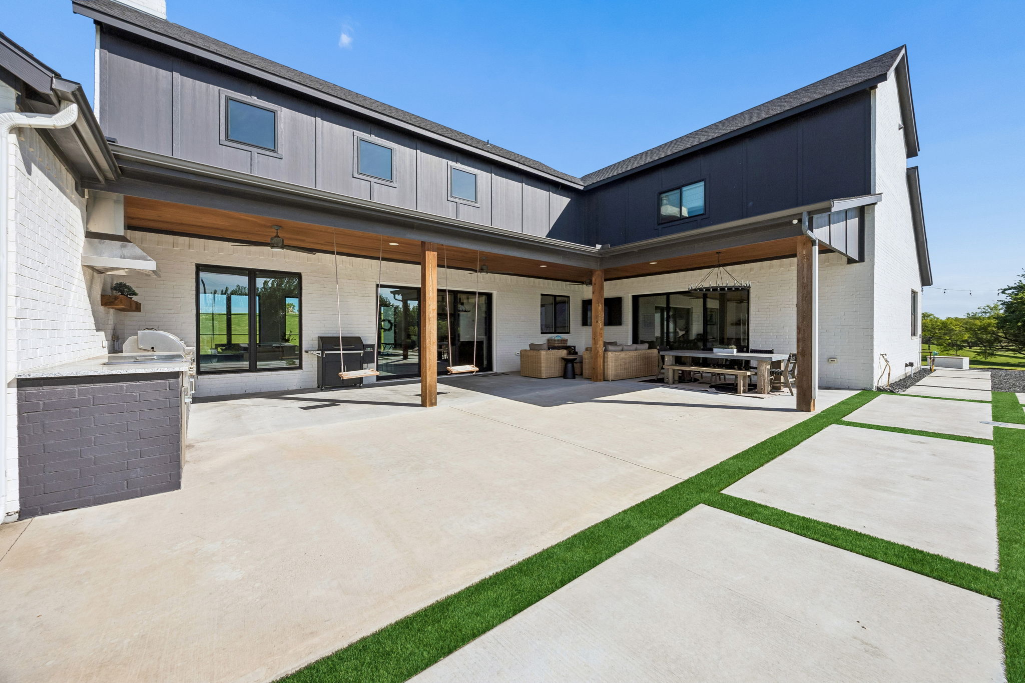  181 Loma Alta Court, Aledo, TX, 76008 - 物件實景