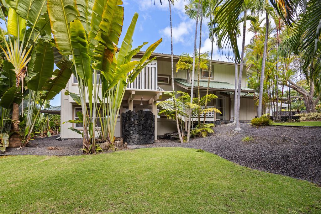 Kailua-Kona, Hawaii, 96740, United States, 4 Bedrooms Bedrooms, ,4 BathroomsBathrooms,Residential,For Sale,1836810
