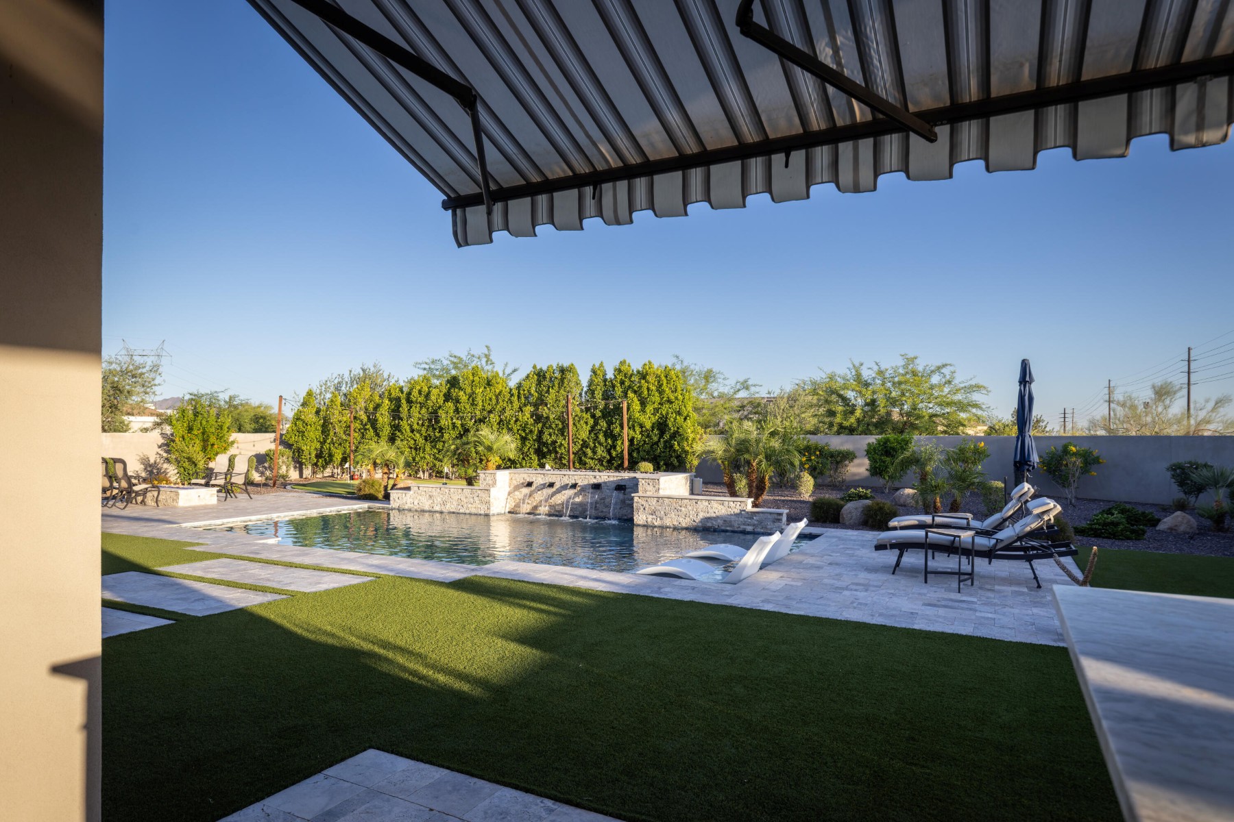  5601 E Red Bird Road  Scottsdale, AZ - 物件實景