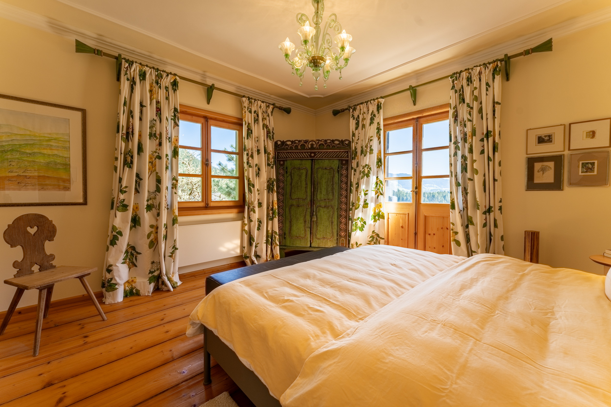  Your retreat above the Hintersee - alpine luxury in a quiet, secluded location - 物件實景