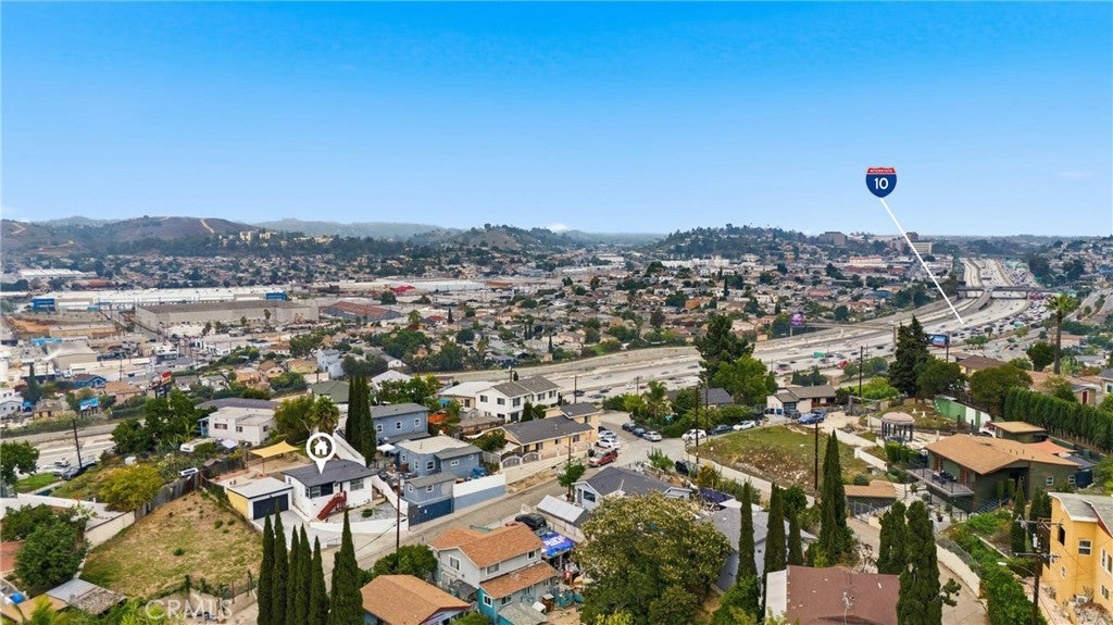 Los Angeles, California, 90063, United States, 2 Bedrooms Bedrooms, ,1 BathroomBathrooms,Residential,For Sale,1990797