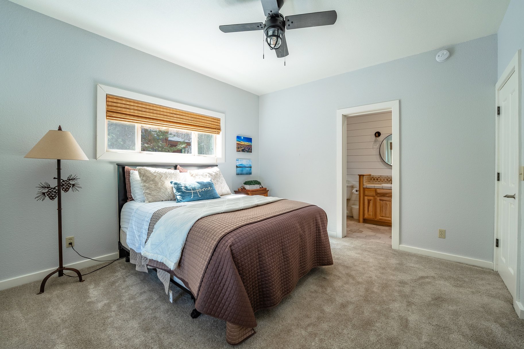  Custom Home in Prosser Lakeview with Lake and Forest Access - 物件實景