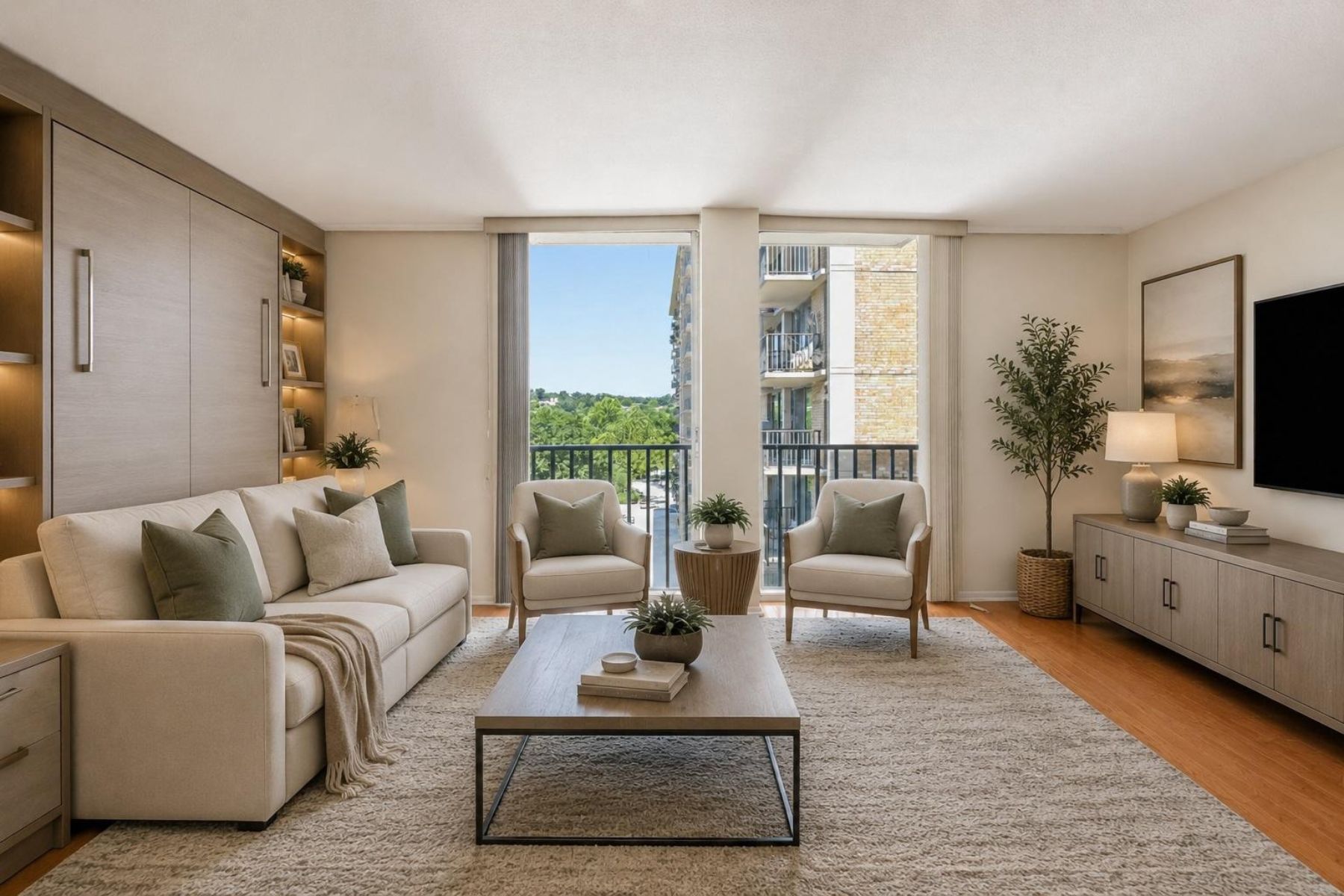  4600 S Four Mile Run Drive S, Arlington, VA, 22204 - 物件實景