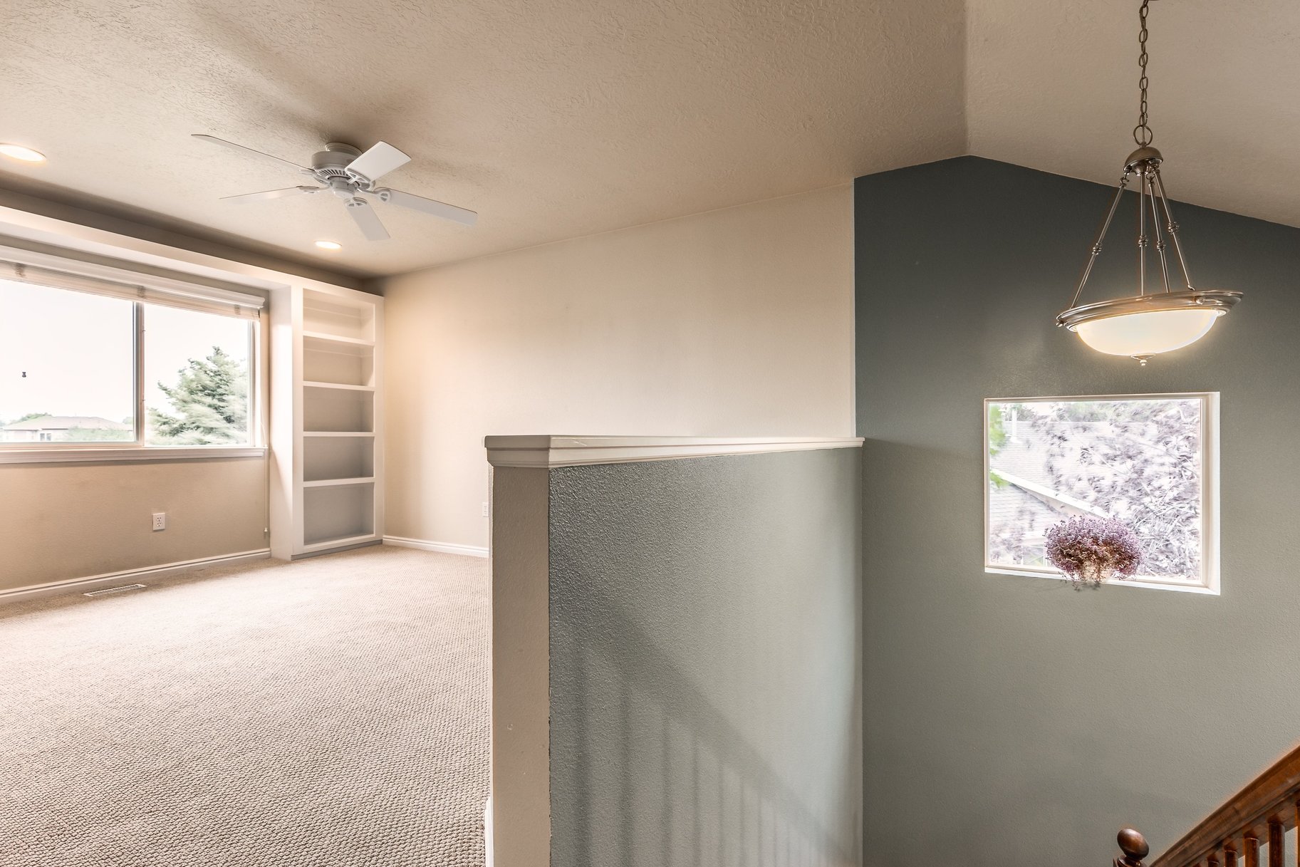  Backyard Oasis with Views and Trail Access in North Salt Lake - 物件實景