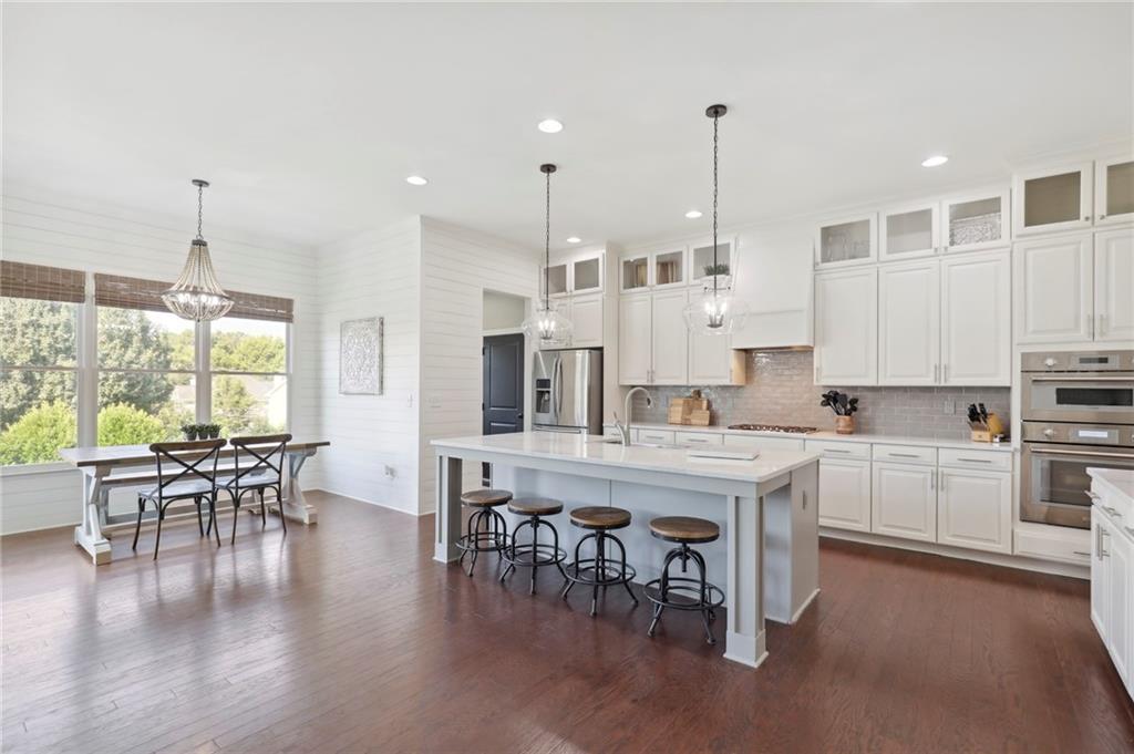 681 Dunbrody Drive, Milton, Georgia, 30004, United States, 5 Bedrooms Bedrooms, ,5 BathroomsBathrooms,Residential,For Sale,681 Dunbrody Drive,1110877
