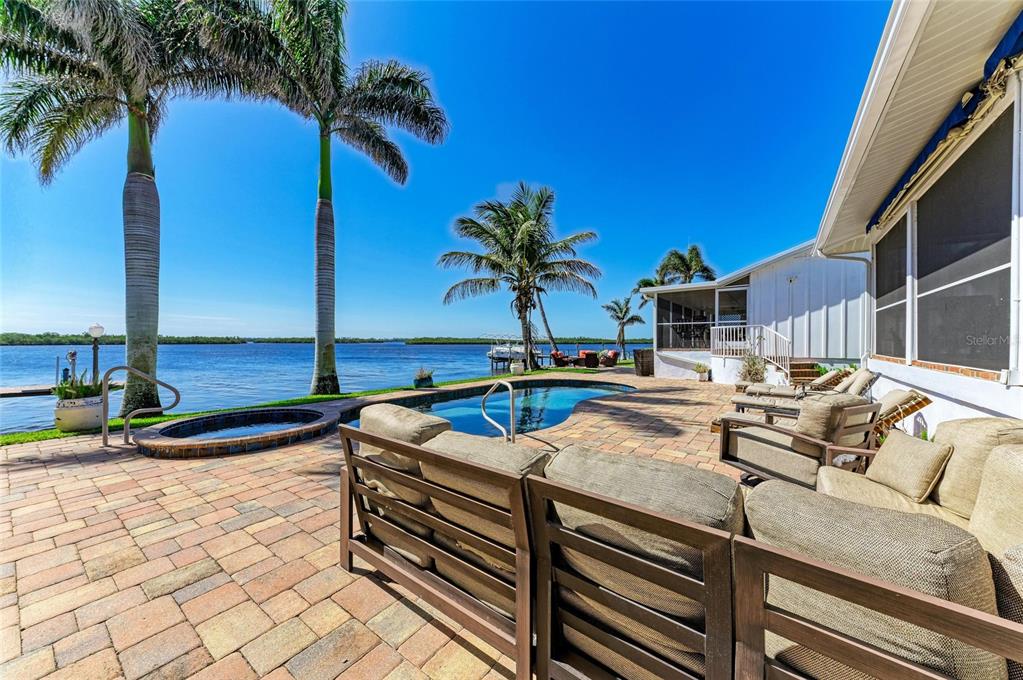 Punta Gorda, Florida, 33983, United States, 4 Bedrooms Bedrooms, ,4 BathroomsBathrooms,Residential,For Sale,1744547