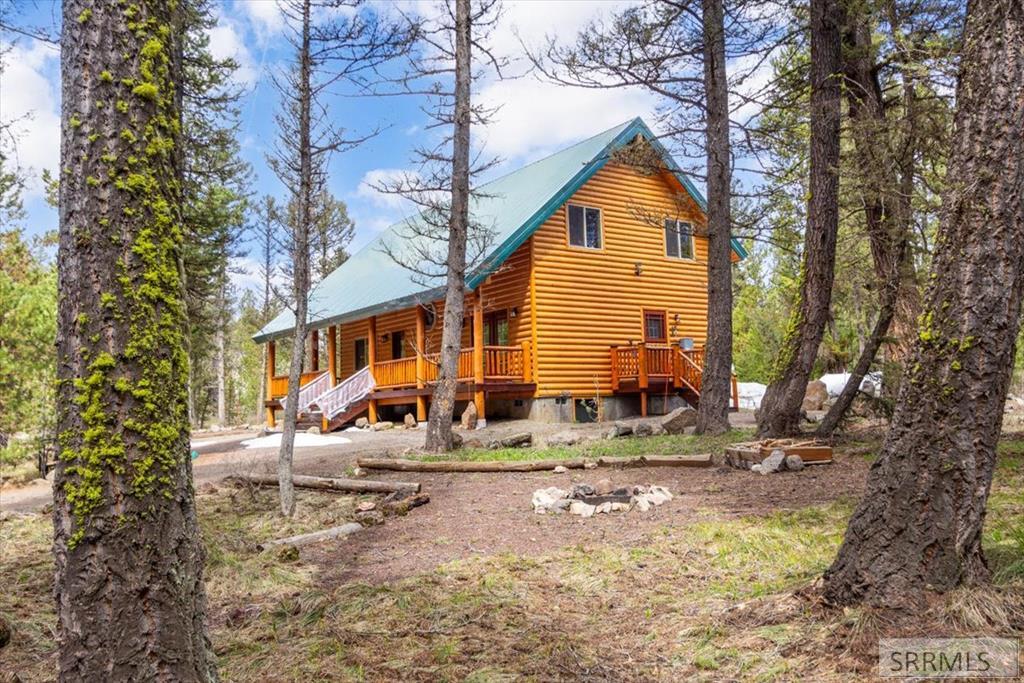 Island Park, Idaho, 83429, United States, 3 Bedrooms Bedrooms, ,2 BathroomsBathrooms,Residential,For Sale,1766025
