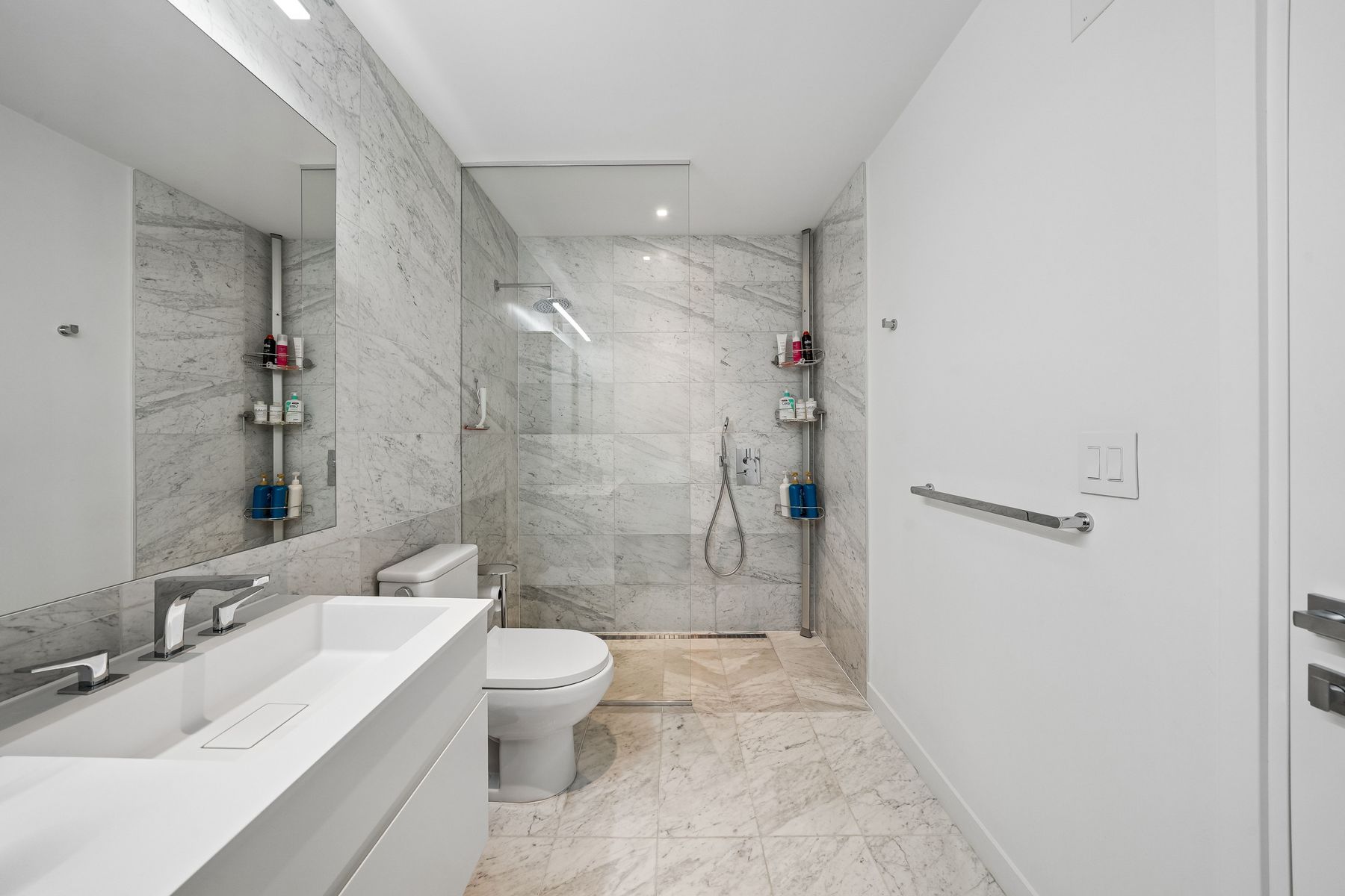  43 Provost St.  #6B, Jersey City, NJ 07302 - 物件實景