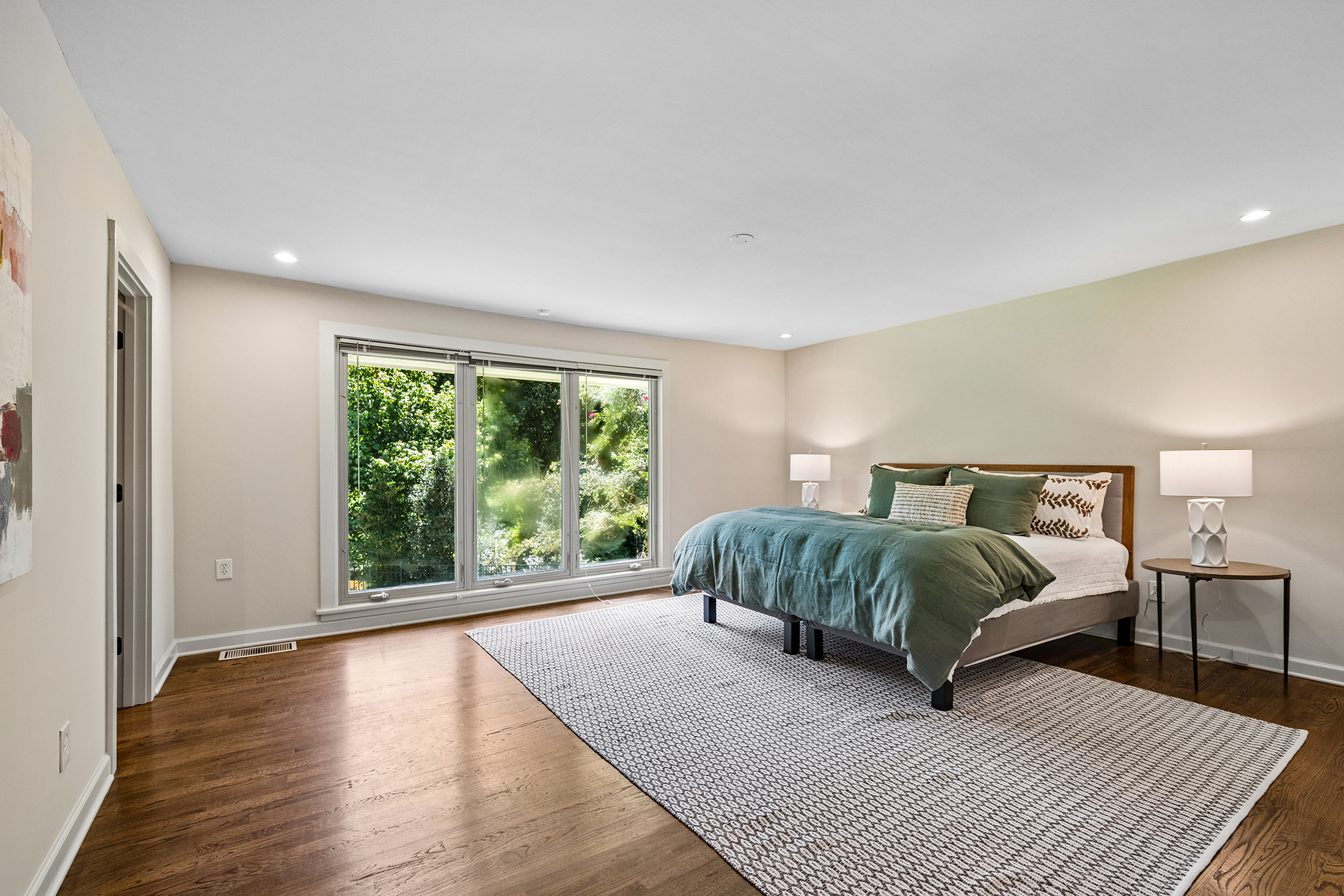  Thoughtfully Renovated Mid-Century Modern in Morningside - 物件實景