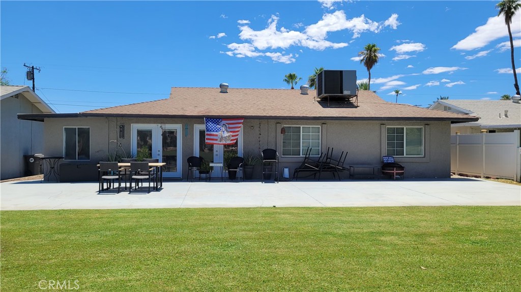 Palm Desert, California, 92211, United States, 3 Bedrooms Bedrooms, ,2 BathroomsBathrooms,Residential,For Sale,1907302