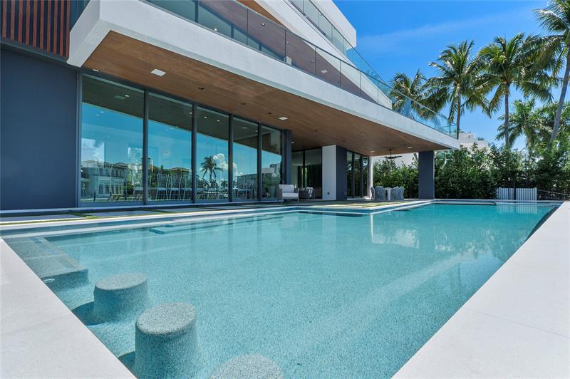 Fort Lauderdale, Florida, 33306, United States, 6 Bedrooms Bedrooms, ,8 BathroomsBathrooms,Residential,For Sale,1958113