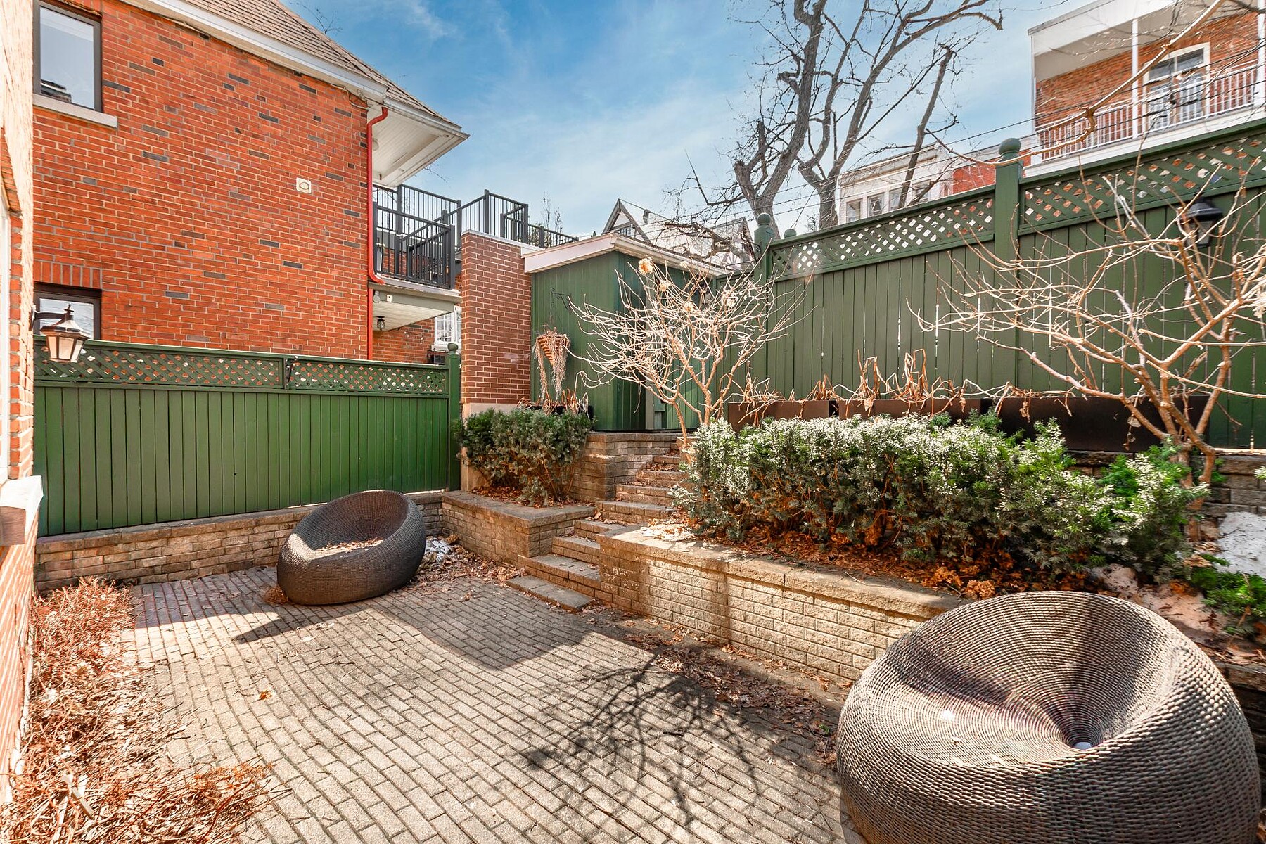  Outremont, Montréal - 物件實景