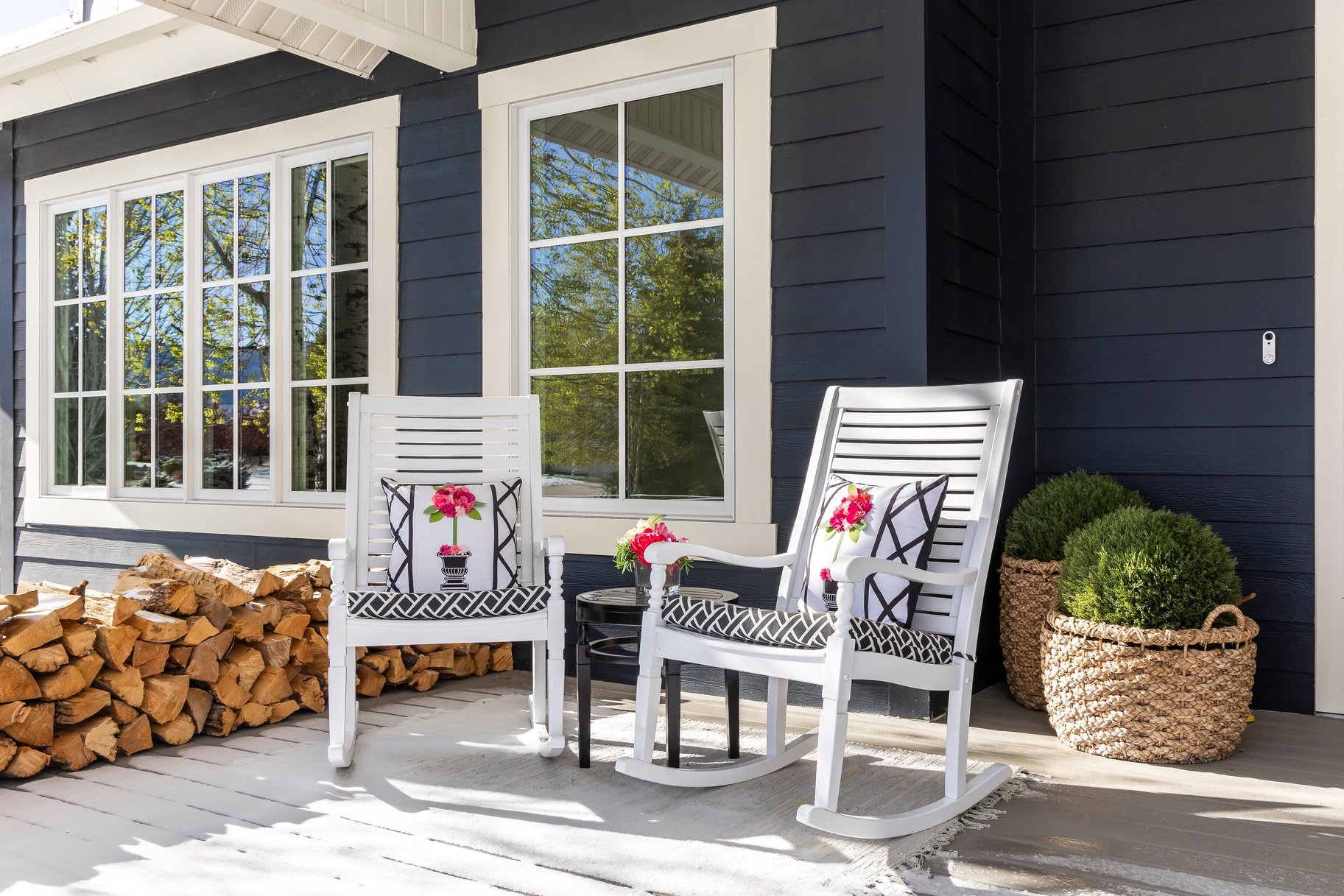  Custom Home In Dutch Fields Community In Midway - 物件實景