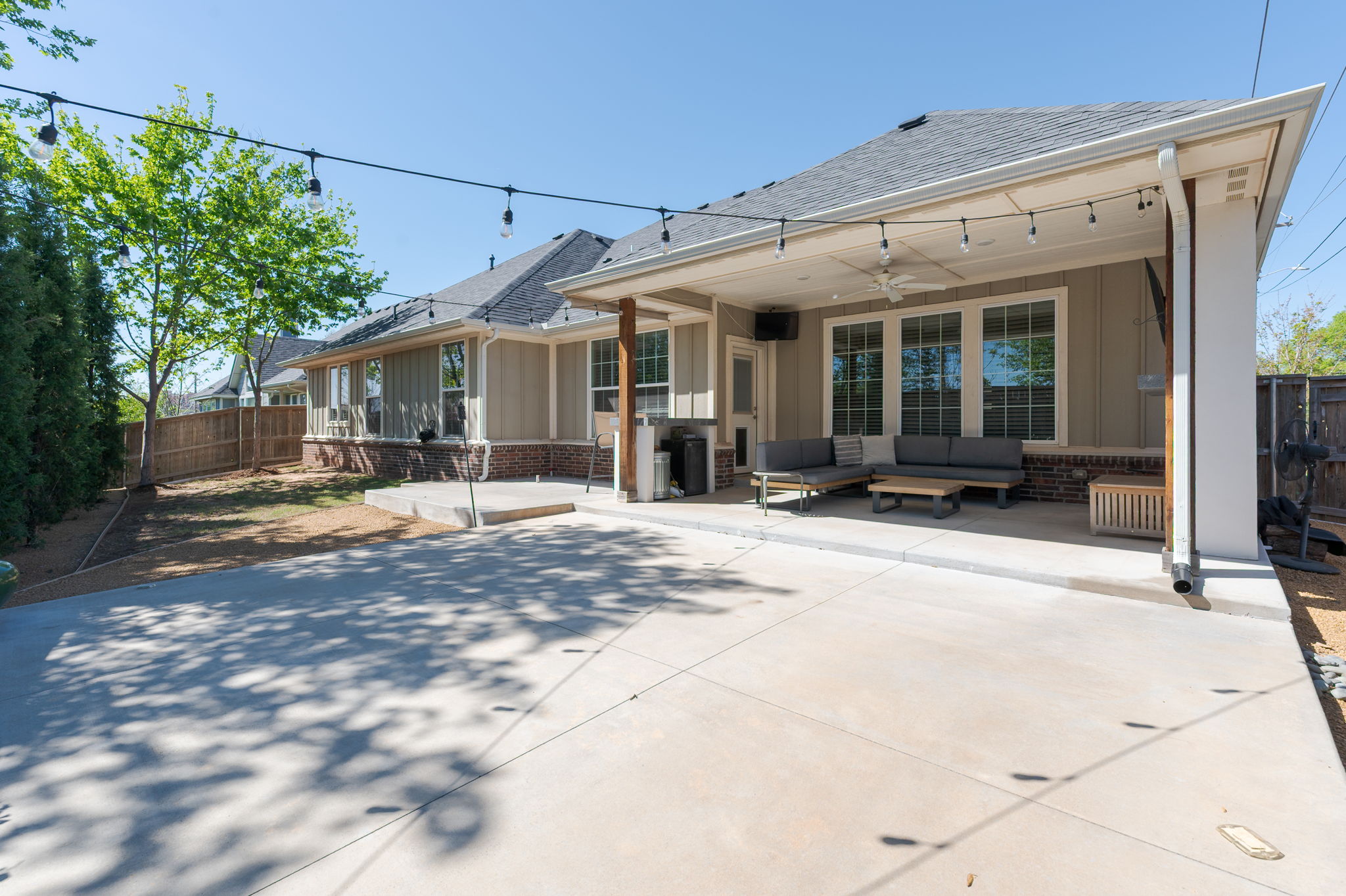  5521 North Miller Avenue, Oklahoma City, OK 73112 - 物件實景