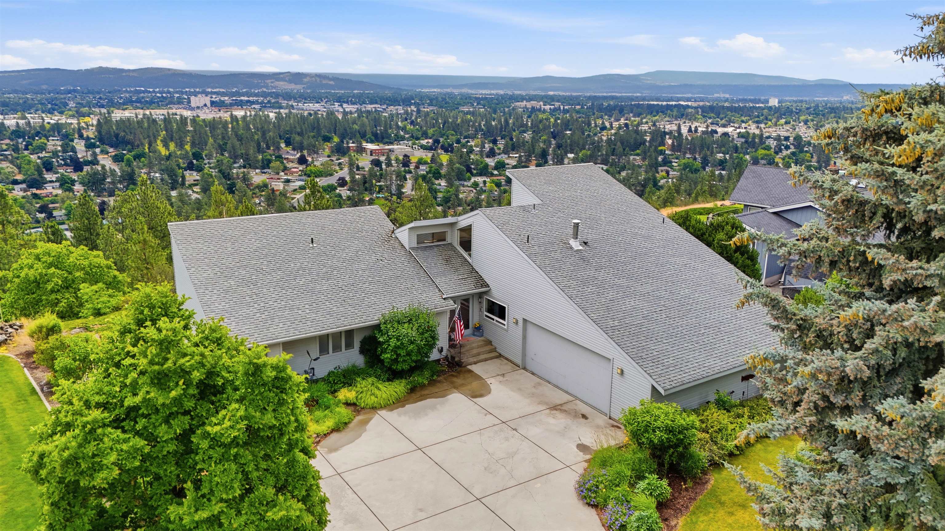 Panorama Dr, Spokane, WA 99208