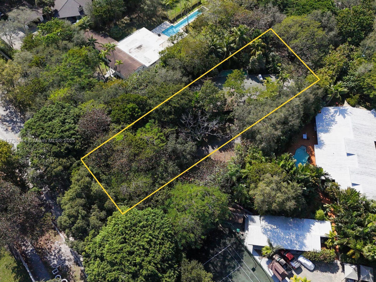 Palmetto Bay, Florida, 33158, United States, ,Land,For Sale,1934207
