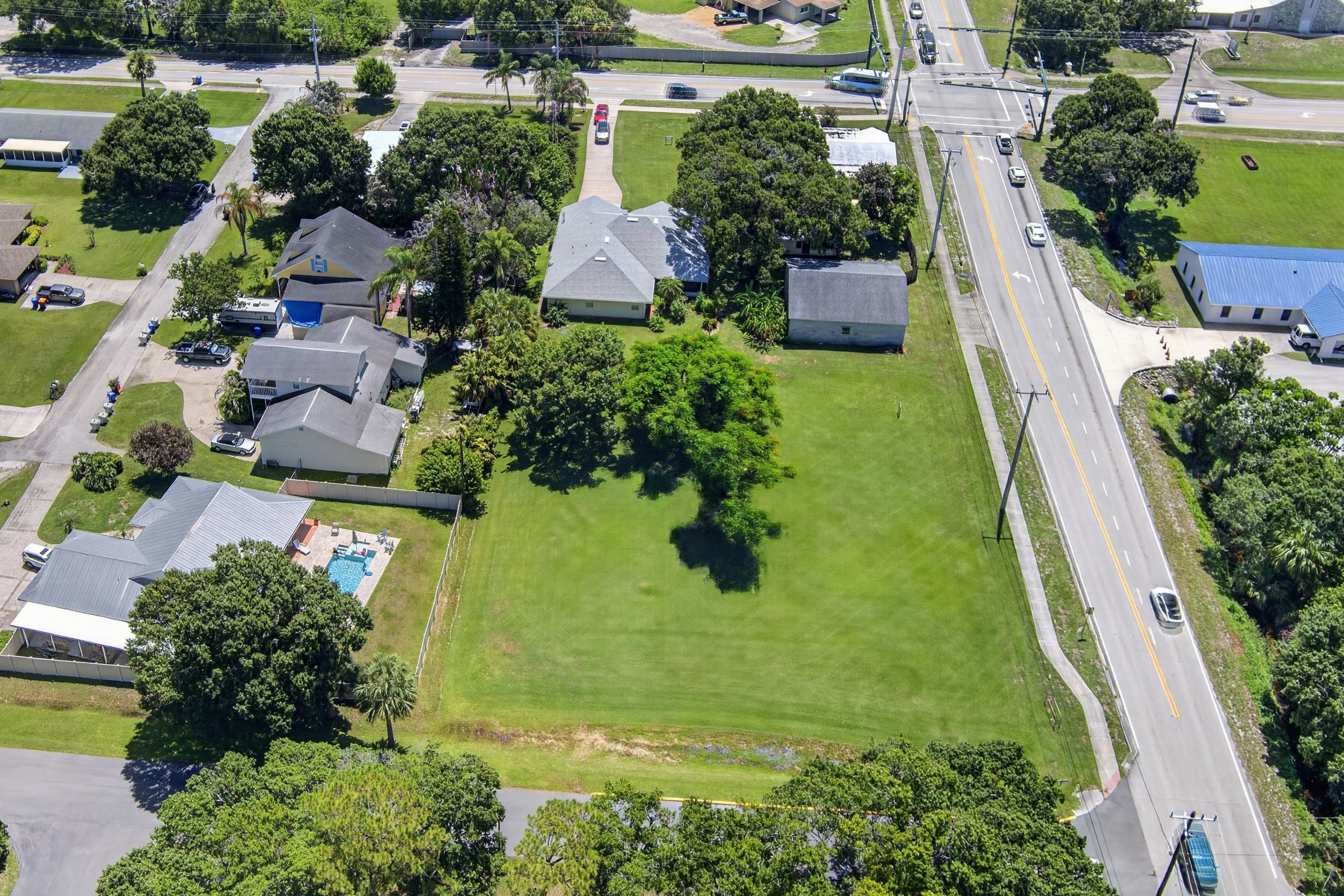  819 20th Avenue, Vero Beach, FL, 32960 - 物件實景