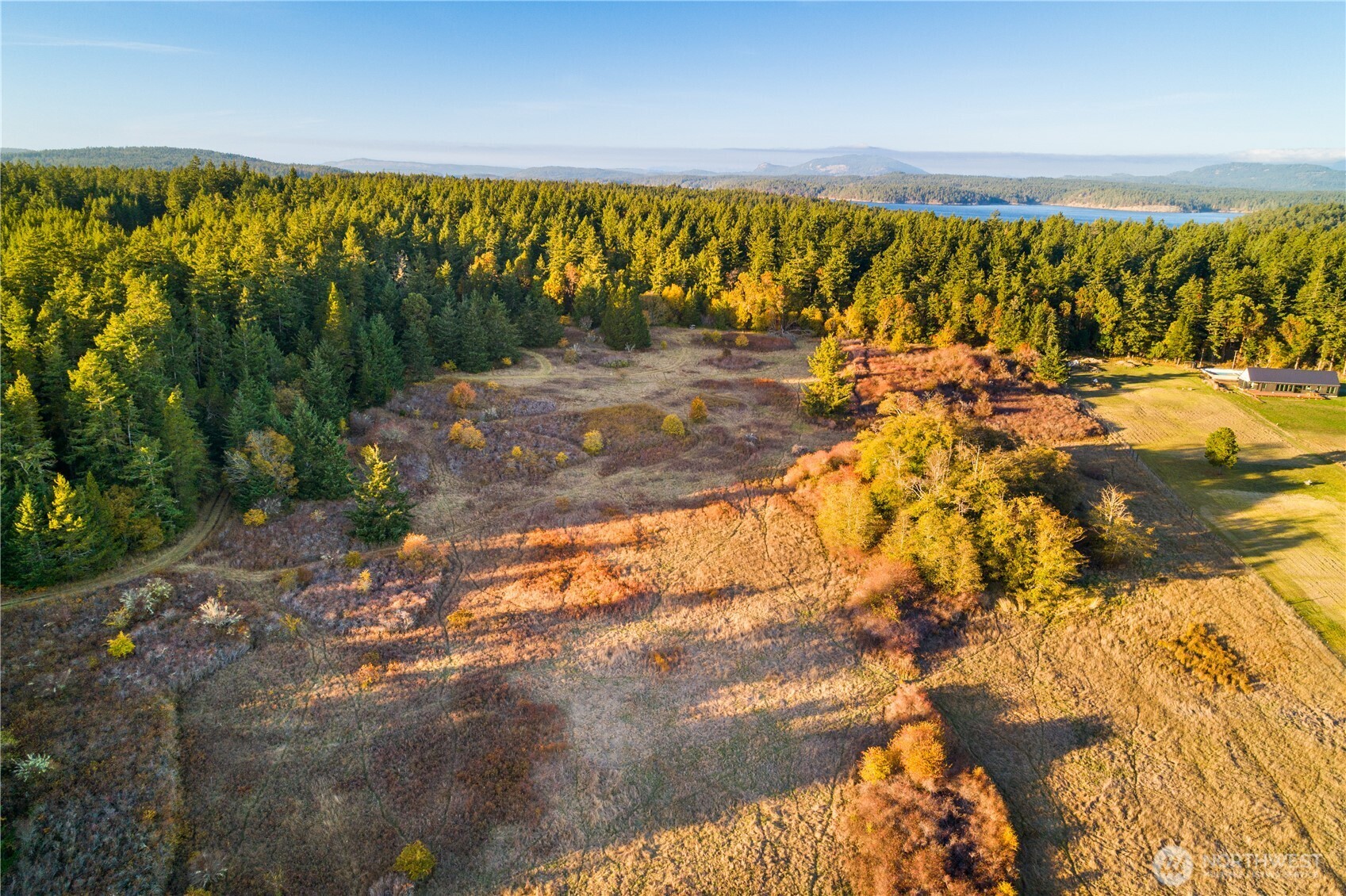 Friday Harbor, Washington, 98250, United States, ,Land,For Sale,1991931