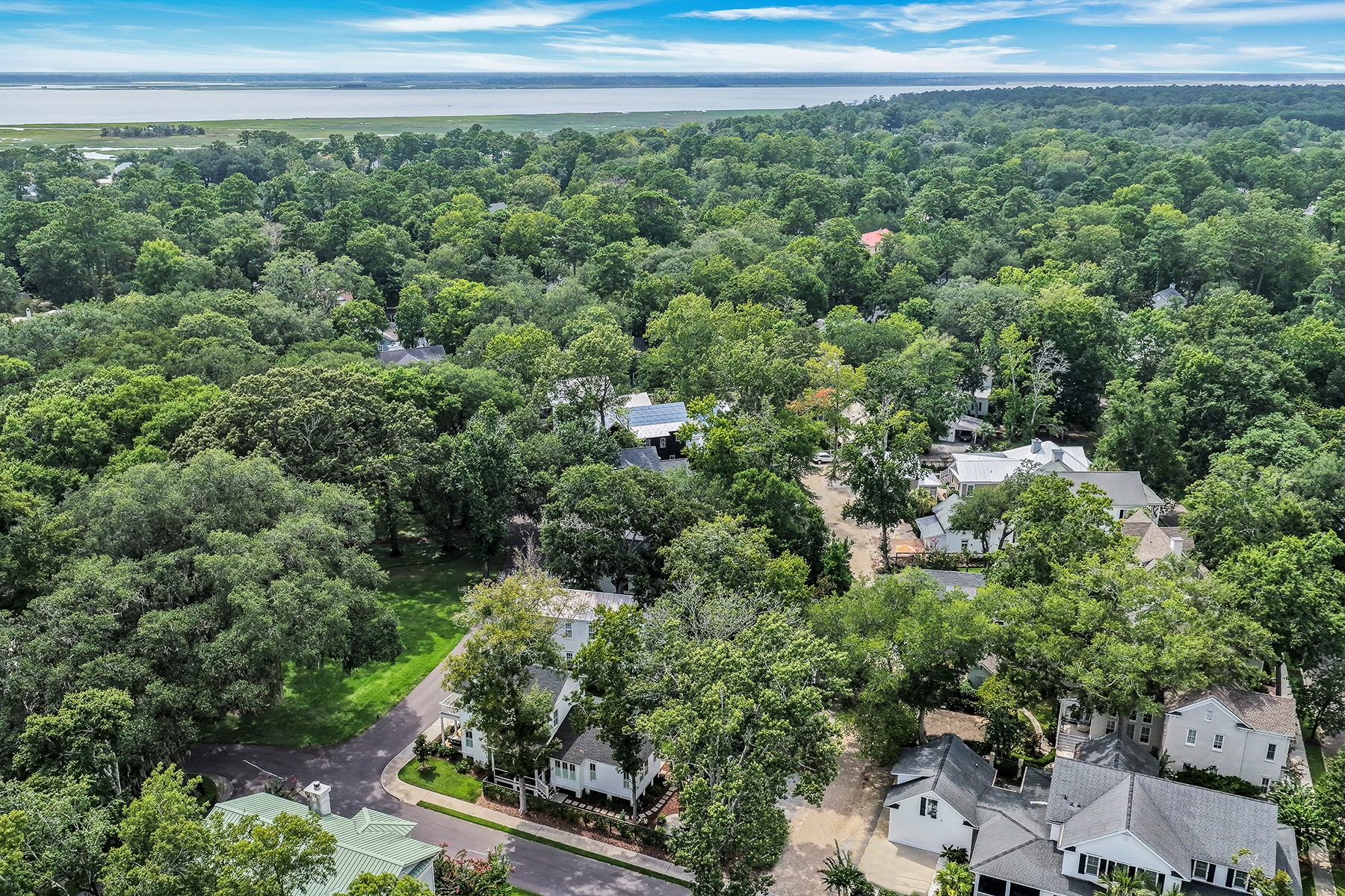  27 Little Jane Way, Beaufort - 物件實景