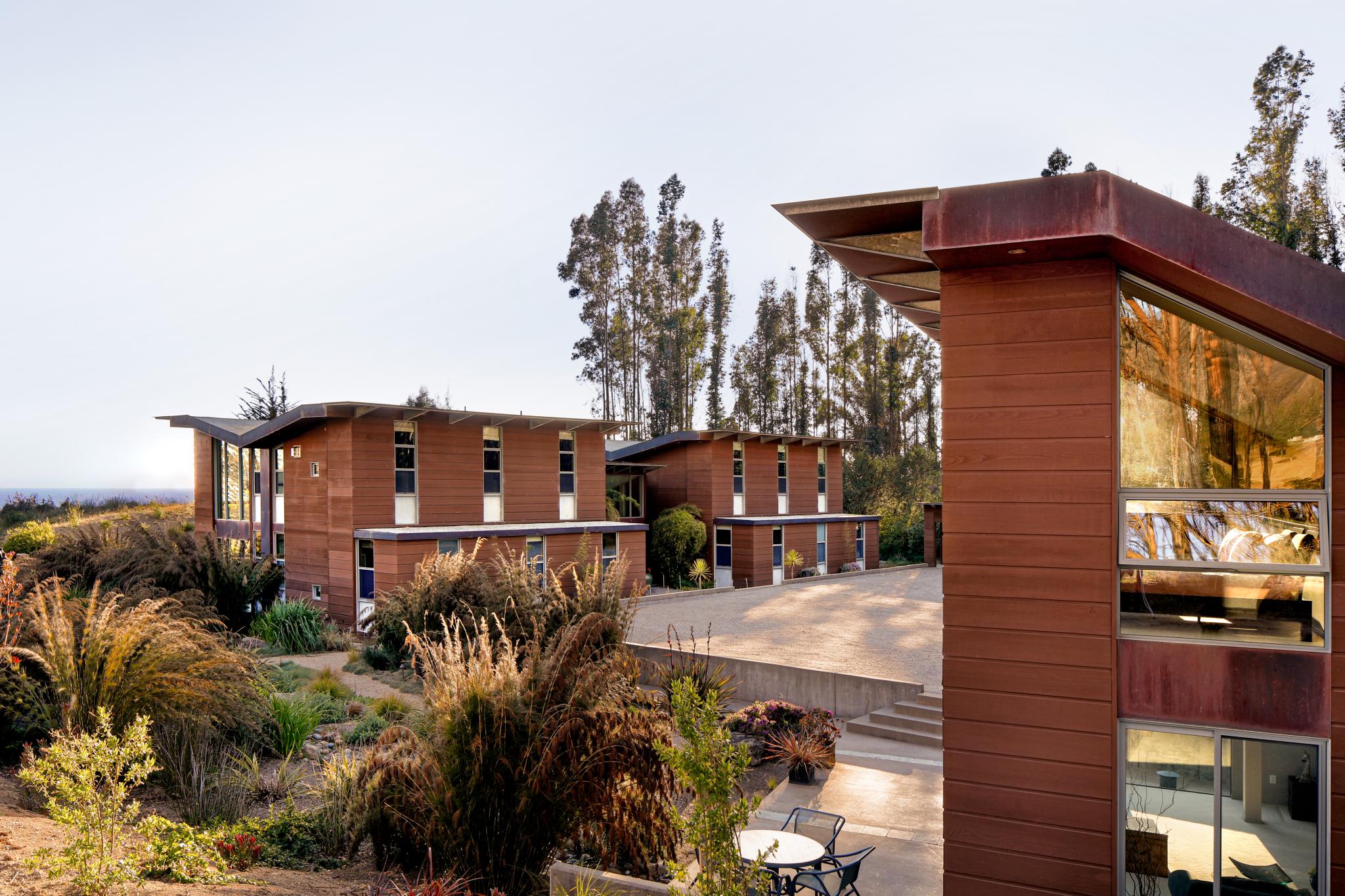  Green Oaks Estate, 2050 Green Oaks Way, Pescadero, CA - 物件實景