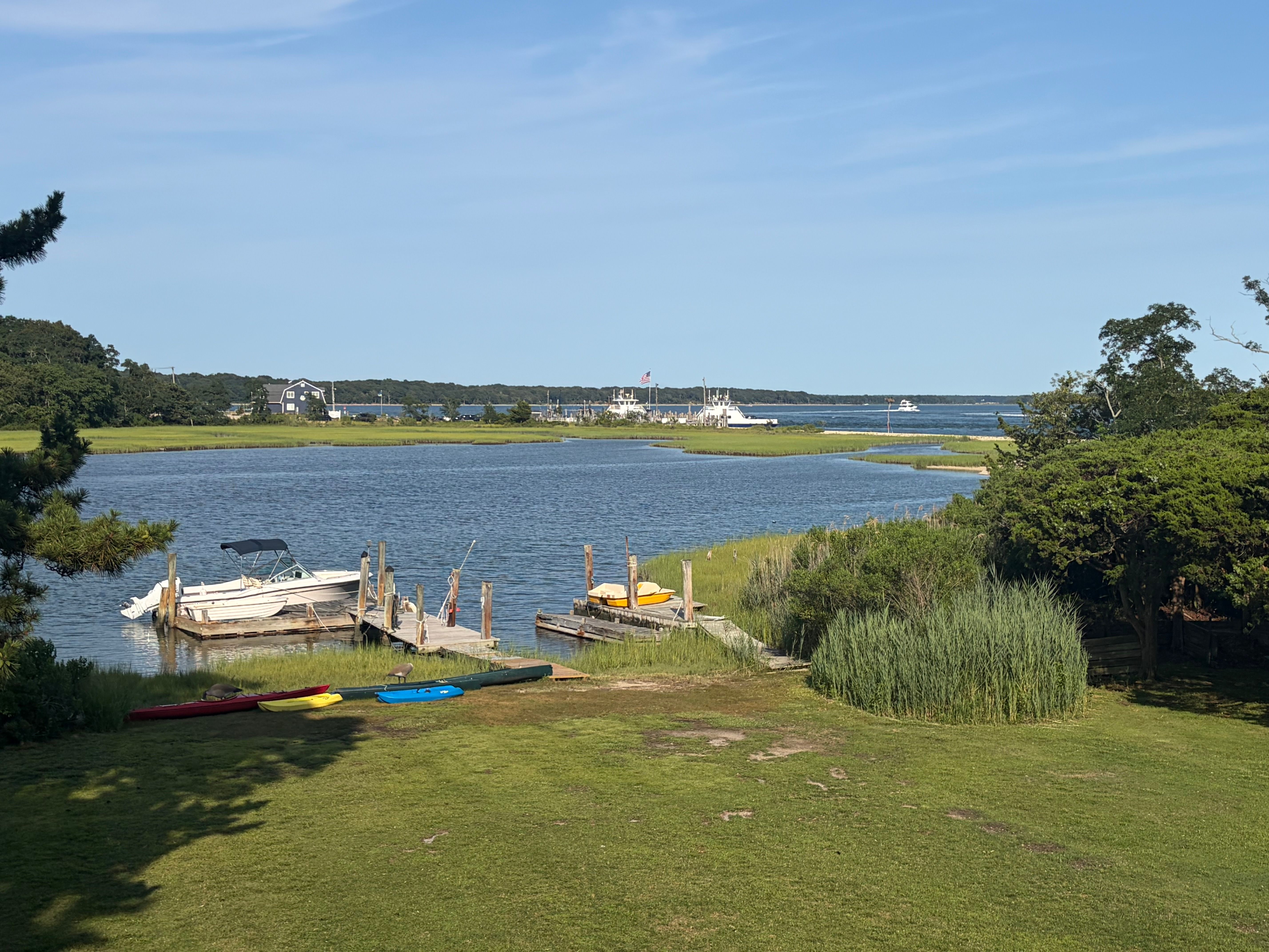  5 Sea Gull Road, Shelter Island, NY, 11964 - 物件實景