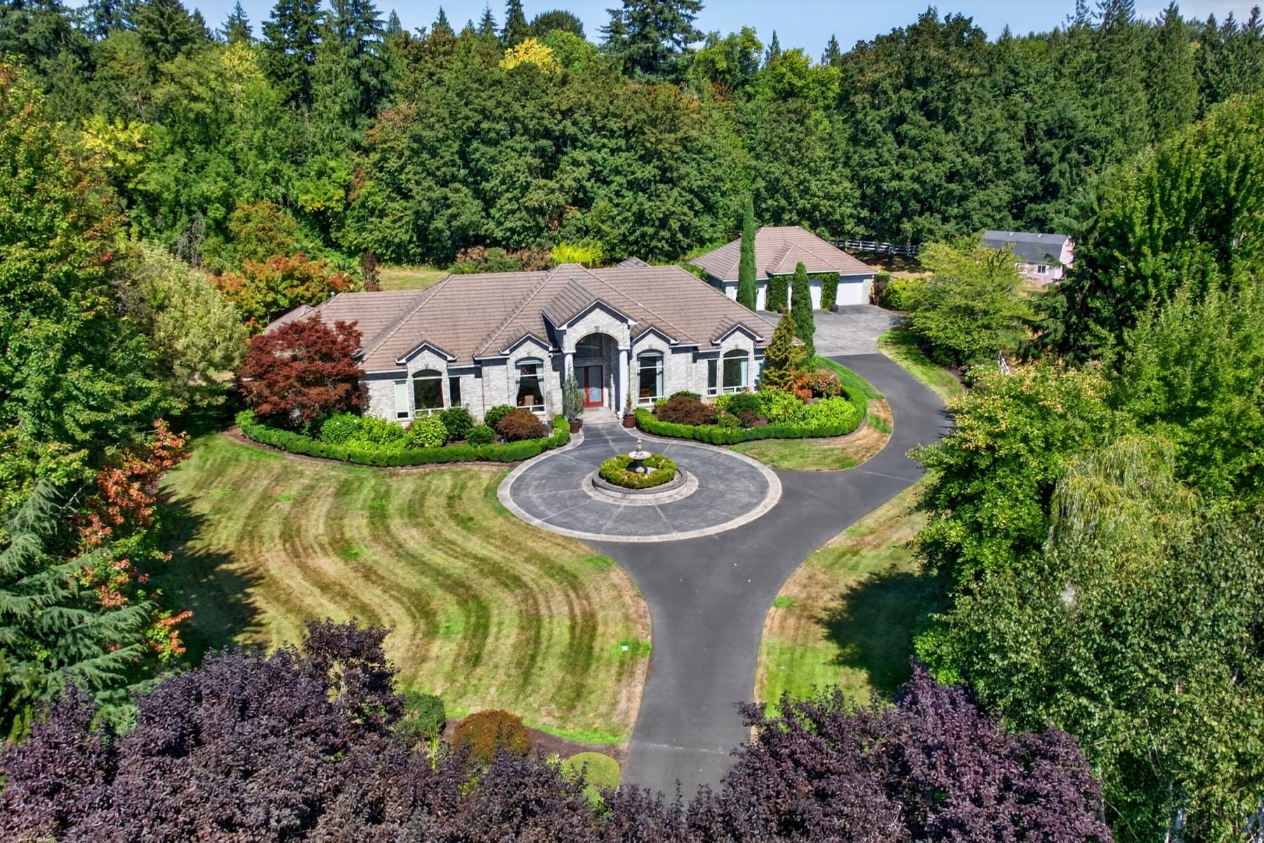  18615 NE 80TH CT Battle Ground, WA 98604 - 物件實景