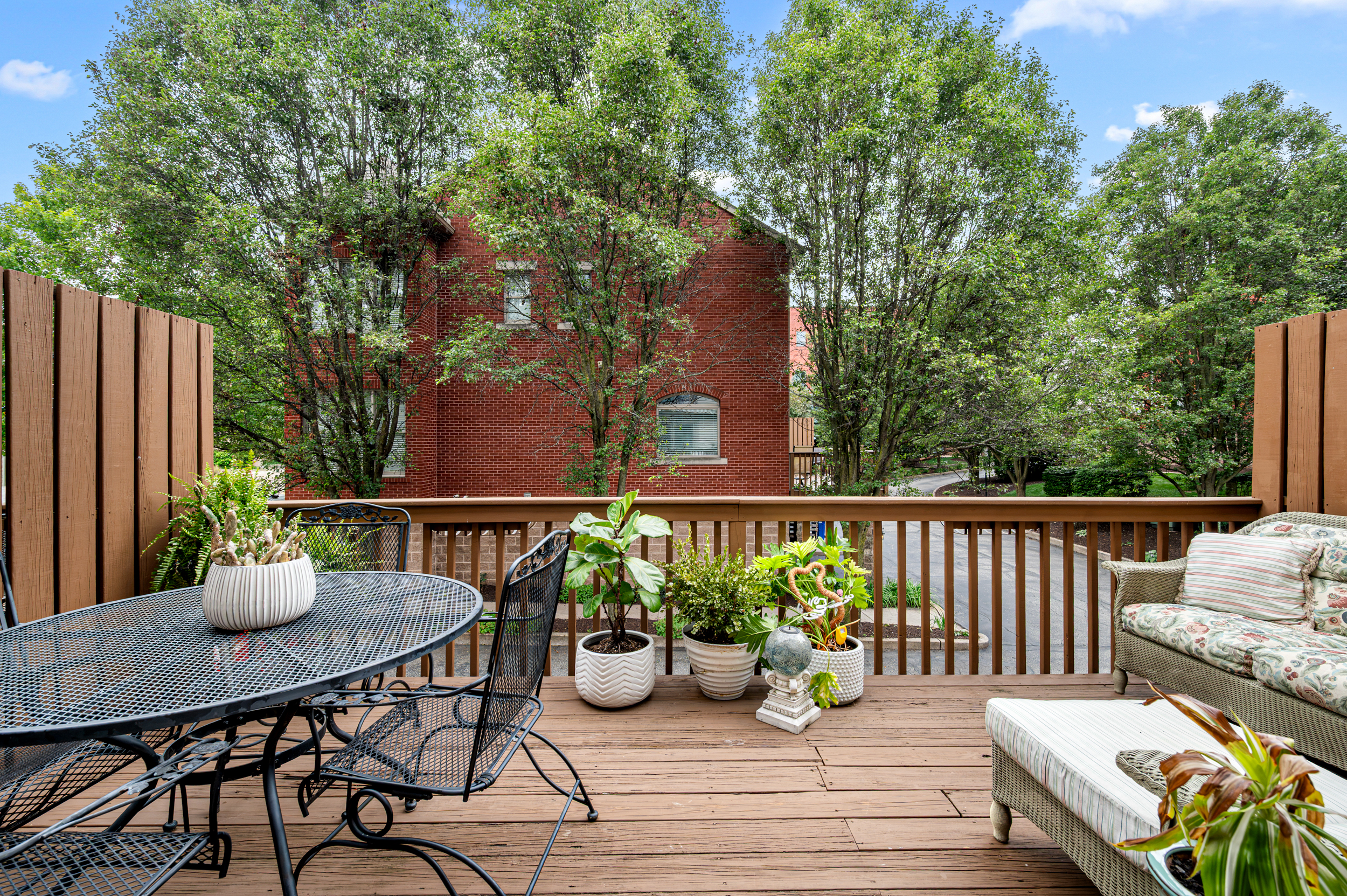  1740 South Shore Court, Pittsburgh, PA 15203 - 物件實景