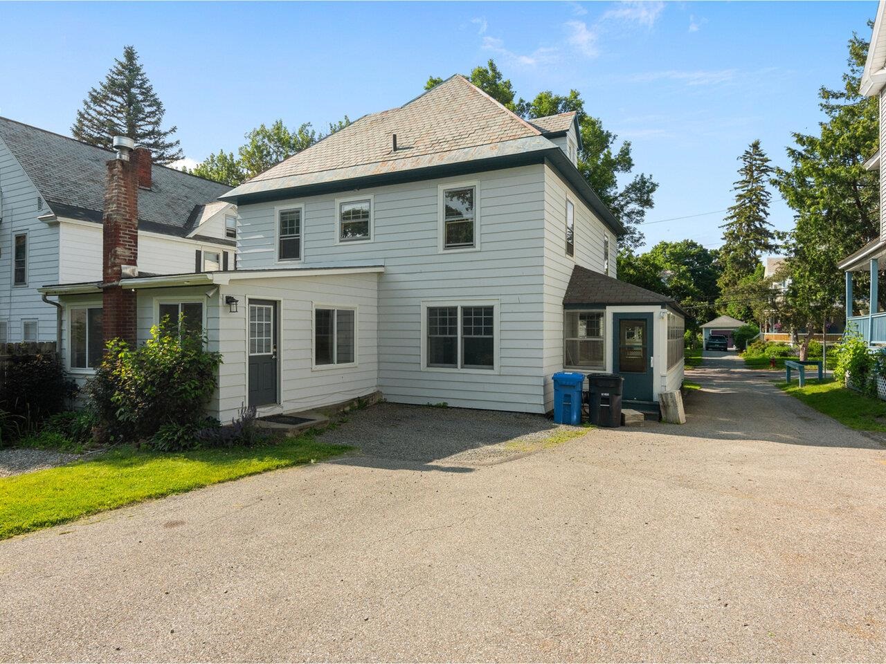 Burlington, Vermont, 05401, United States, 5 Bedrooms Bedrooms, ,2 BathroomsBathrooms,Residential,For Sale,1862244