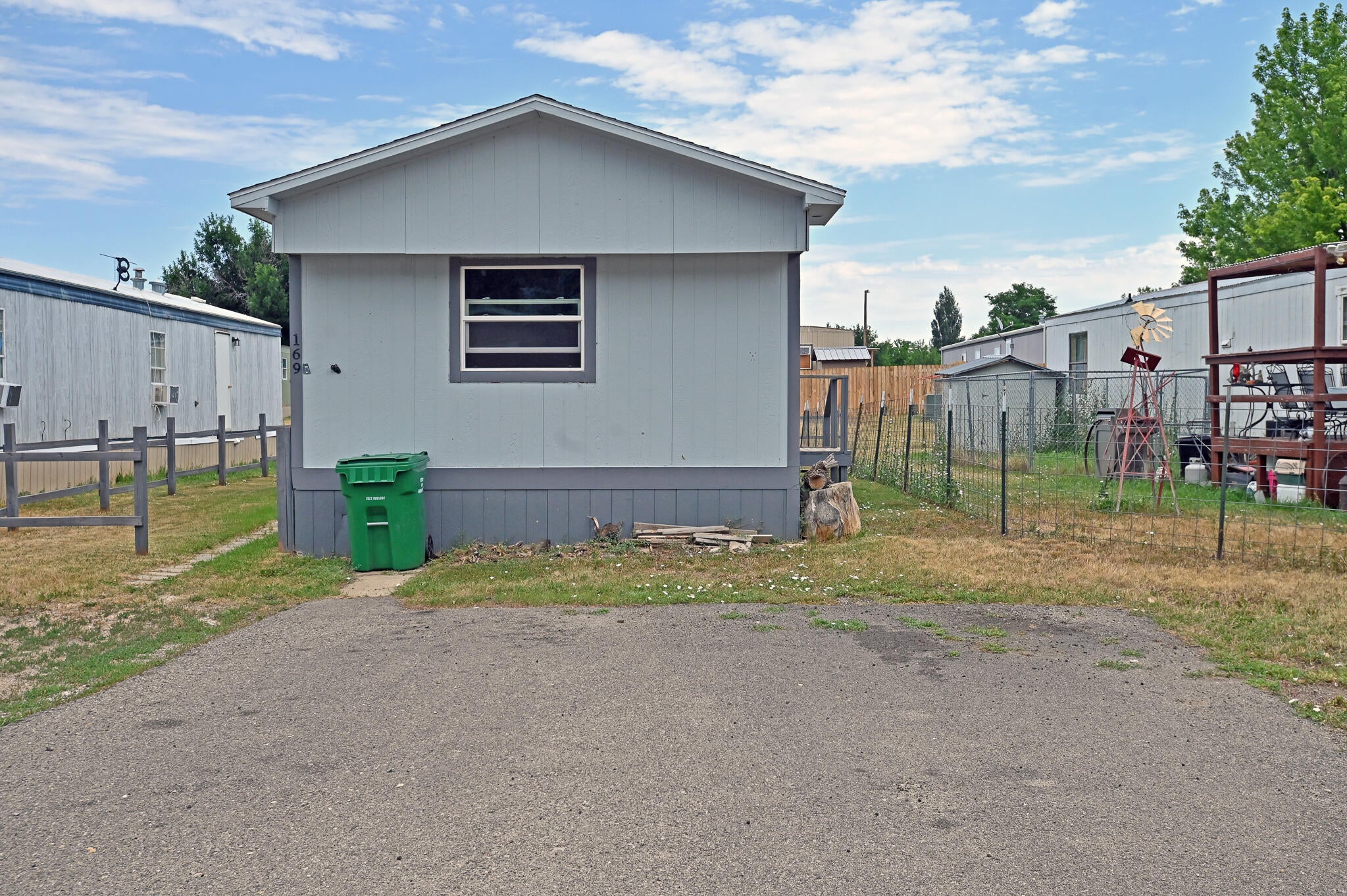 Mydland Rd, Sheridan, WY 82801 #1