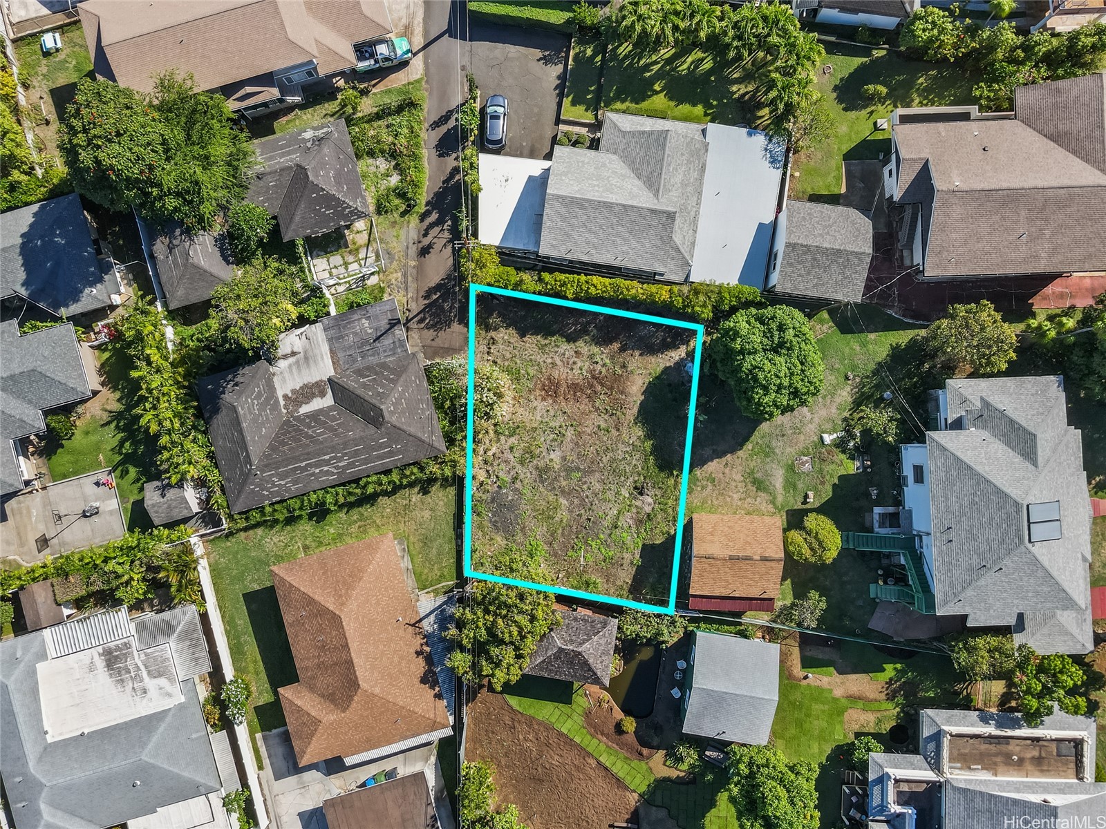 Honolulu, Hawaii, 96822, United States, ,Residential,For Sale,1998127