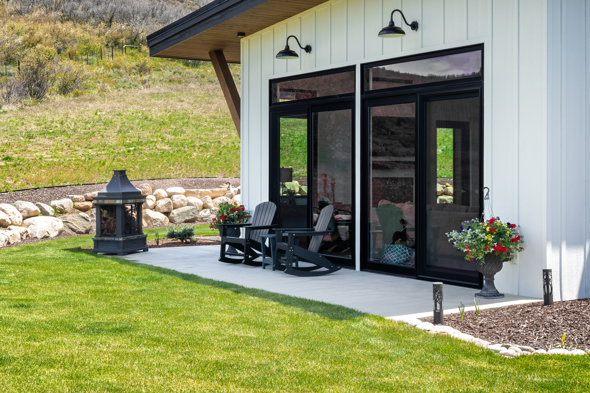  2050 Sunlight Drive, Steamboat Springs, CO, 80487 - 物件實景