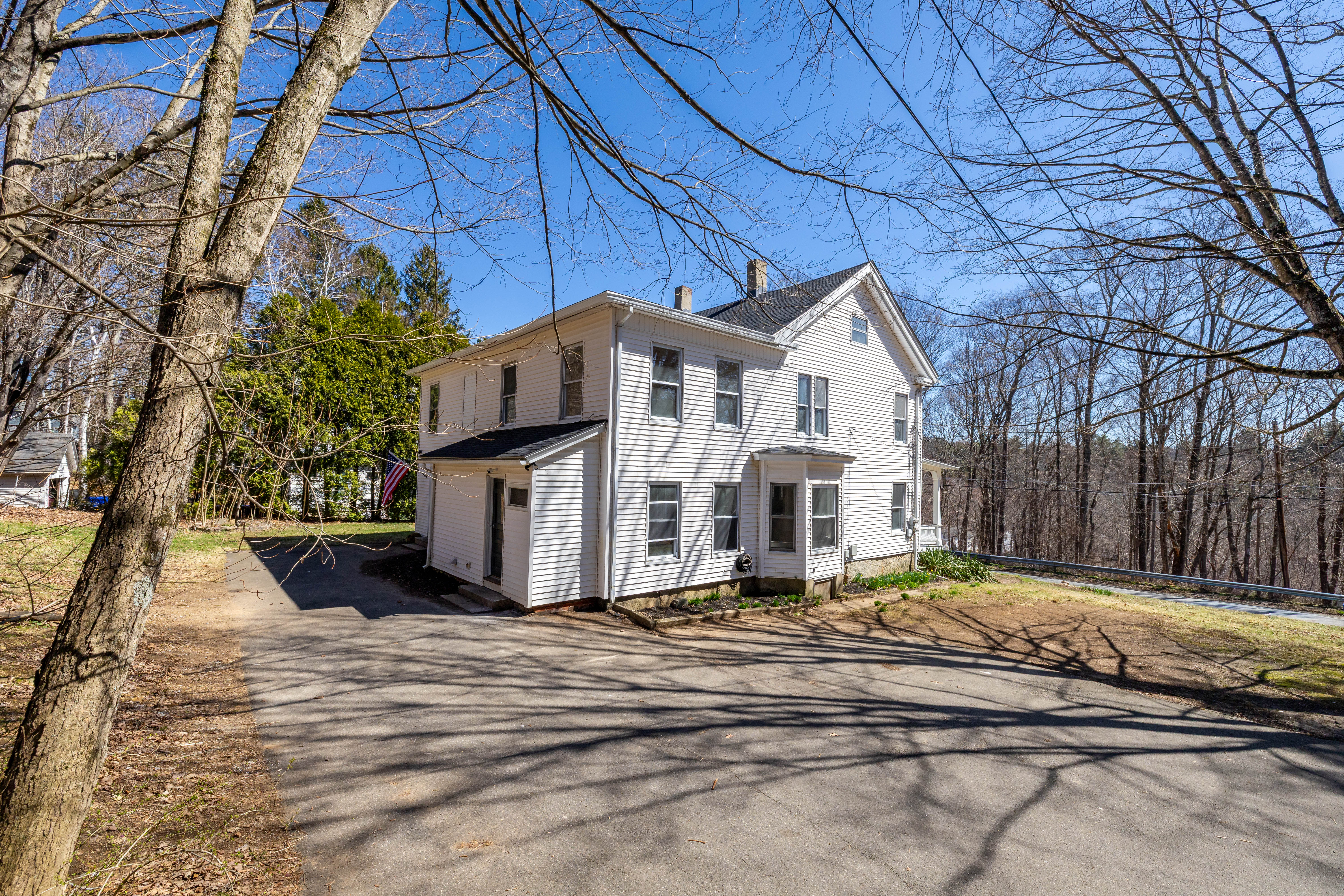  30 Edgewood Street - 物件實景